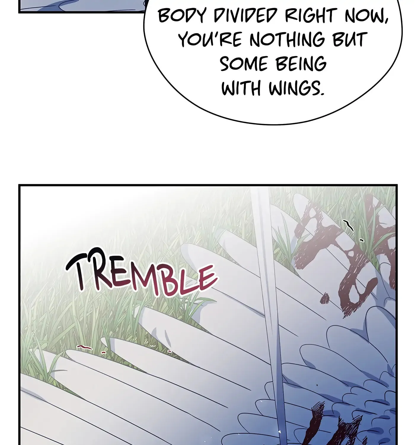 Accidental Warrior Chapter 54 page 93 - 