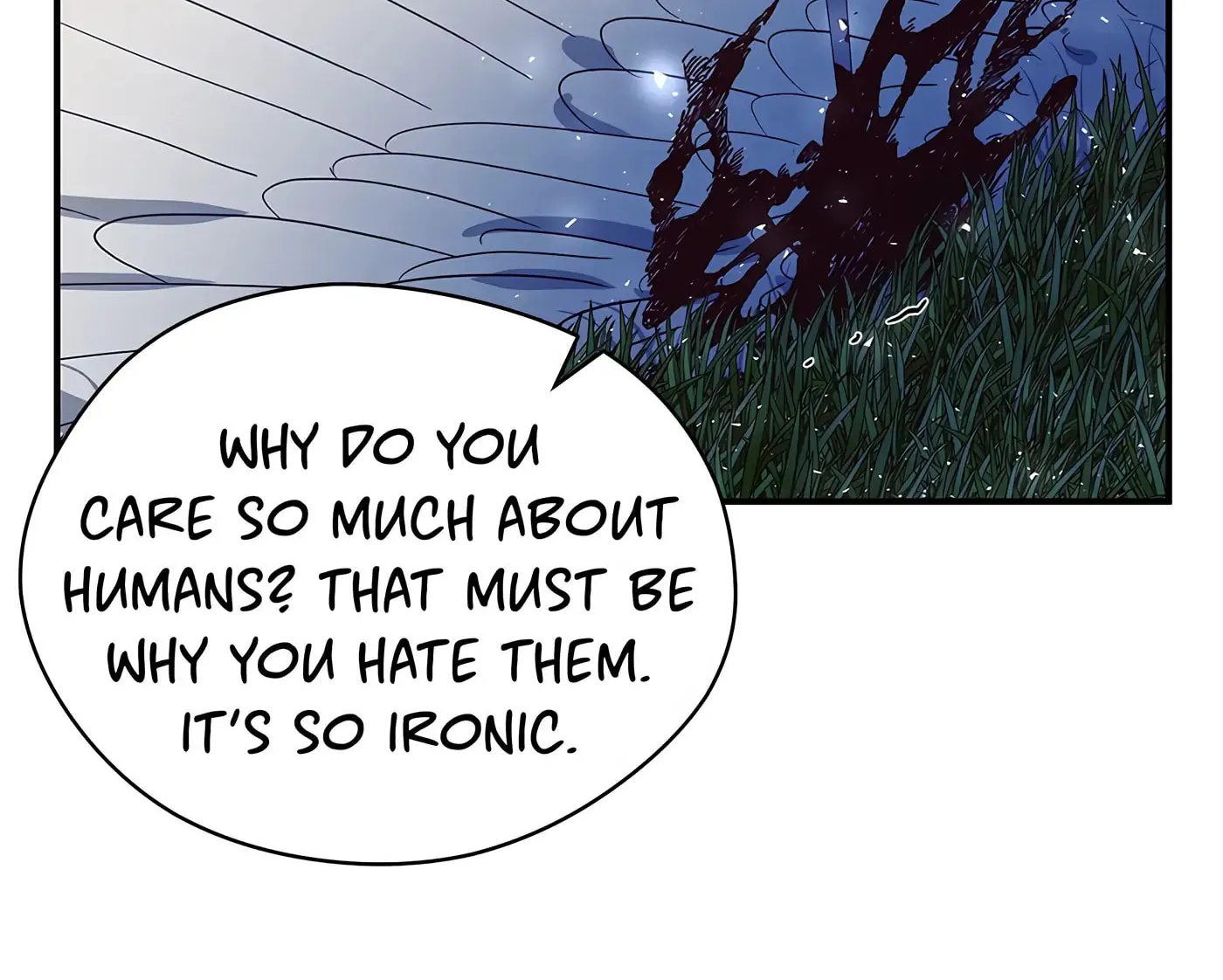 Accidental Warrior Chapter 54 page 94 - 