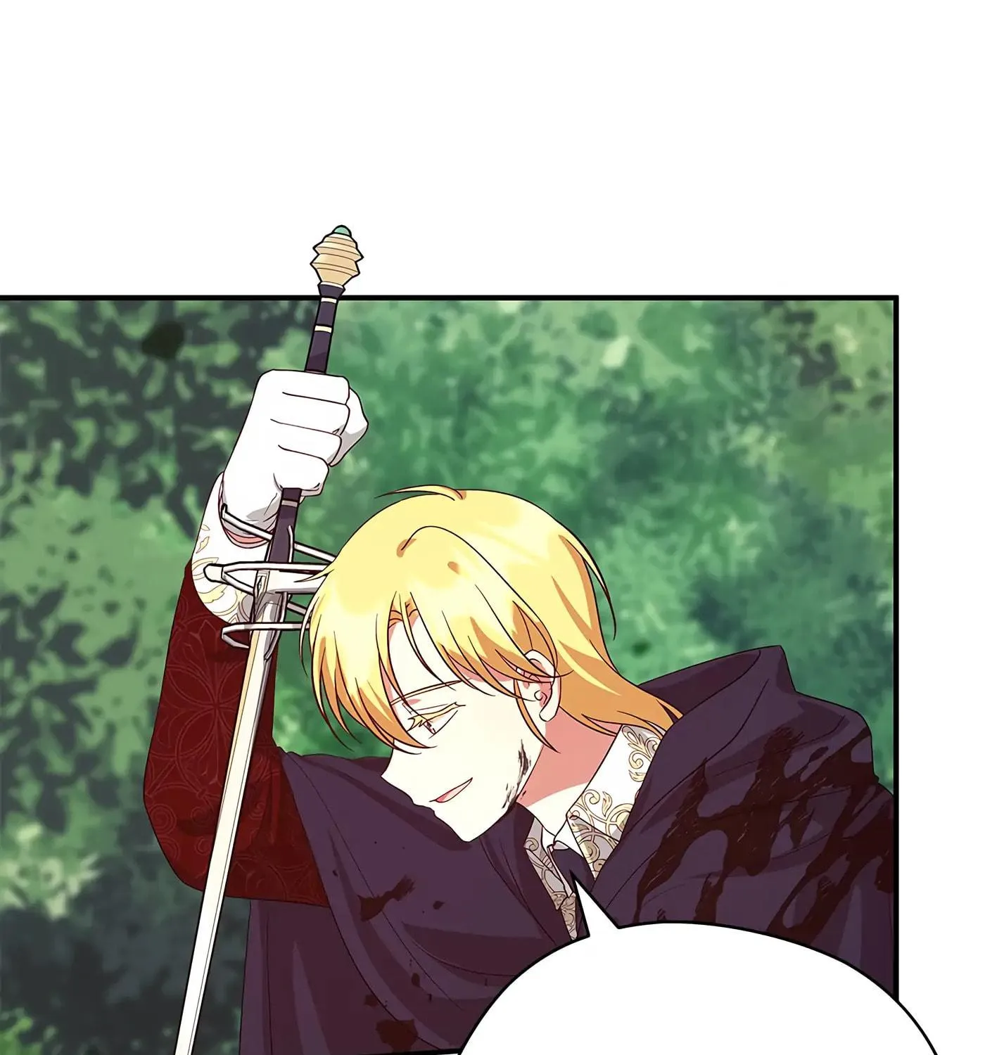 Accidental Warrior Chapter 54 page 95 - 