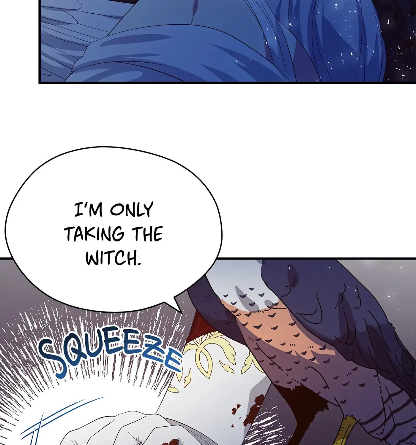 Accidental Warrior Chapter 54 page 97 - 