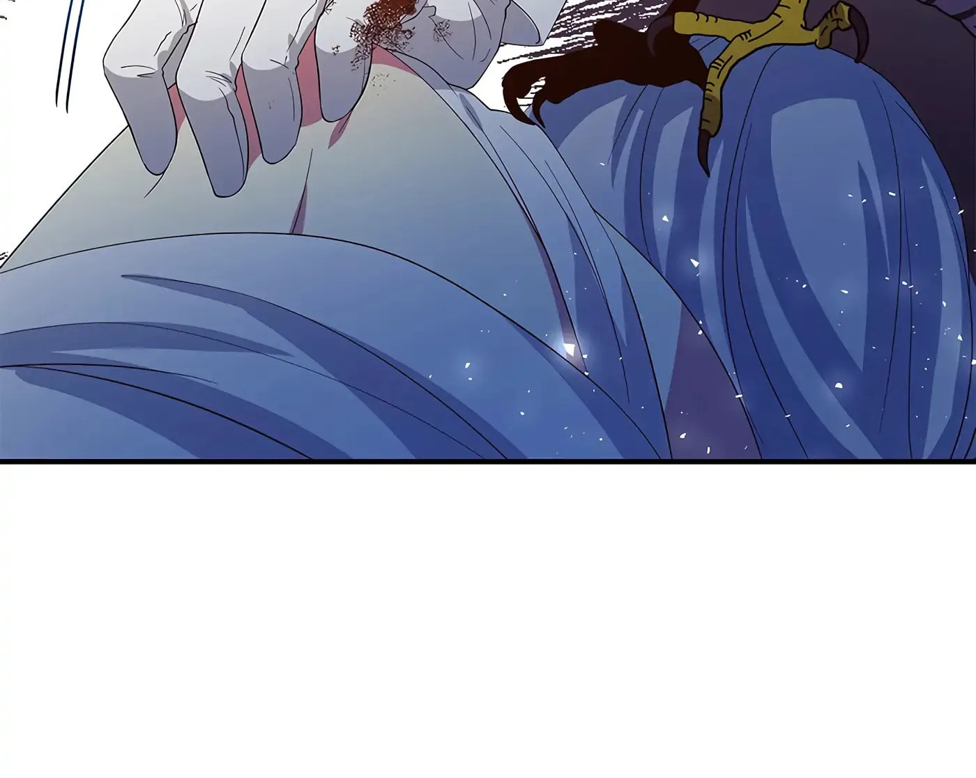 Accidental Warrior Chapter 54 page 98 - 
