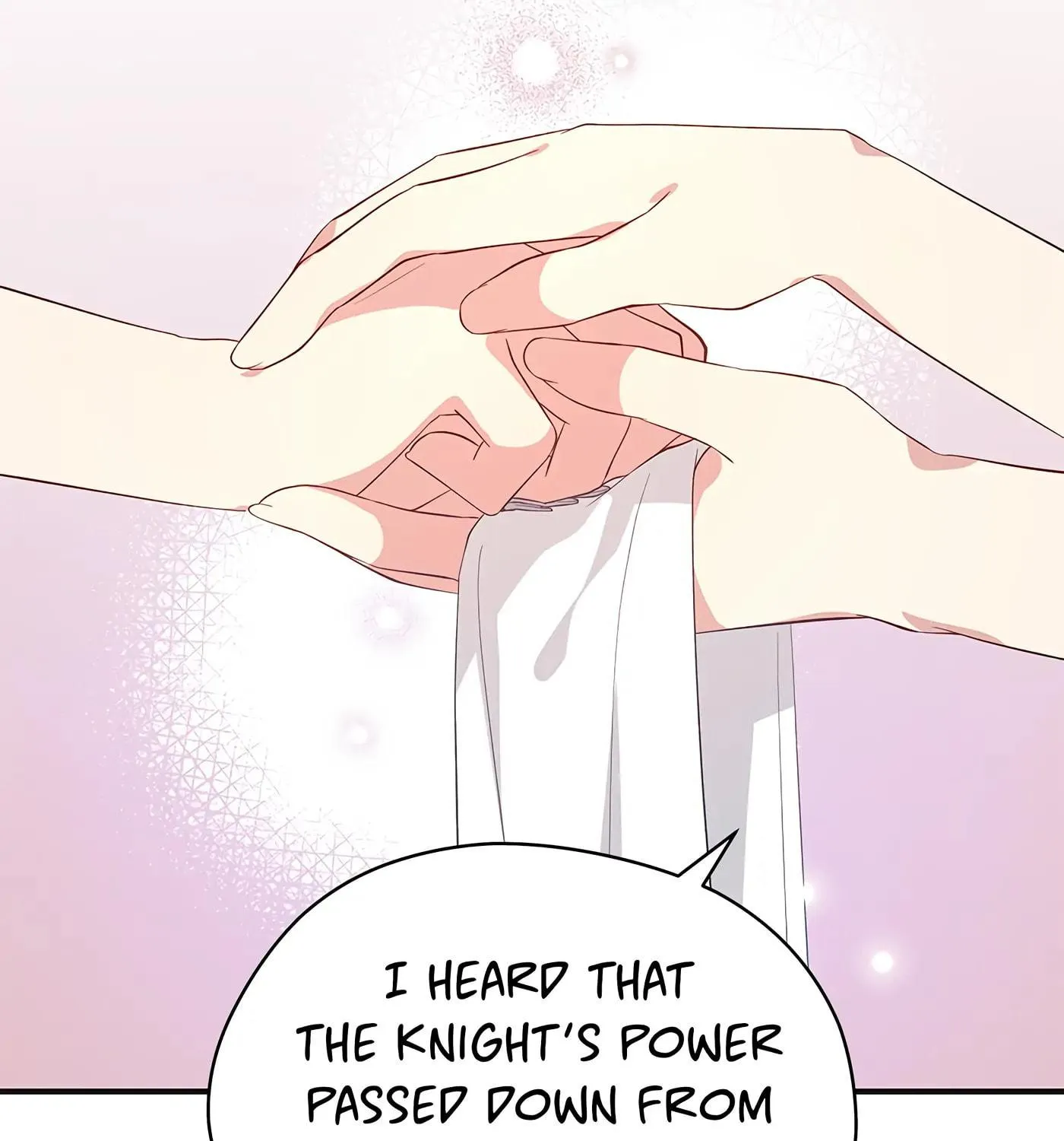 Accidental Warrior Chapter 55 page 11 - 