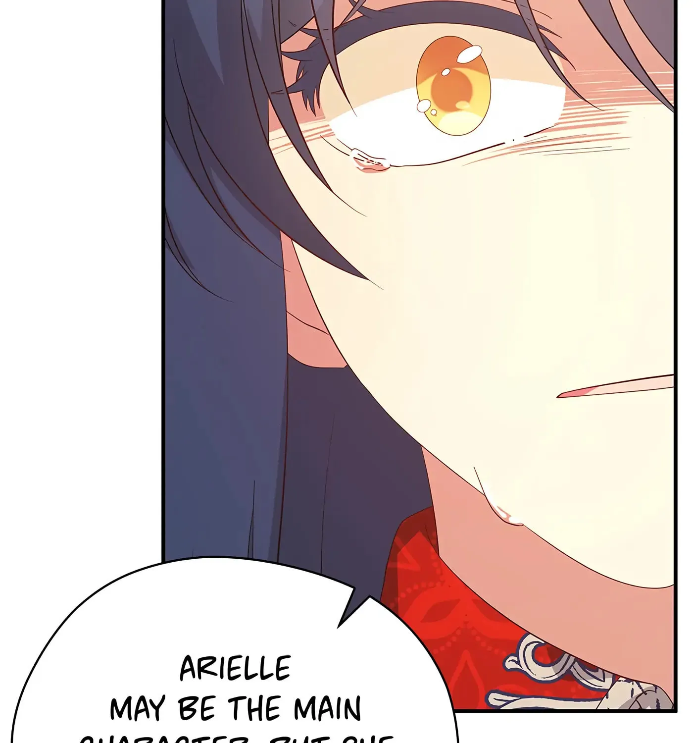 Accidental Warrior Chapter 55 page 103 - 