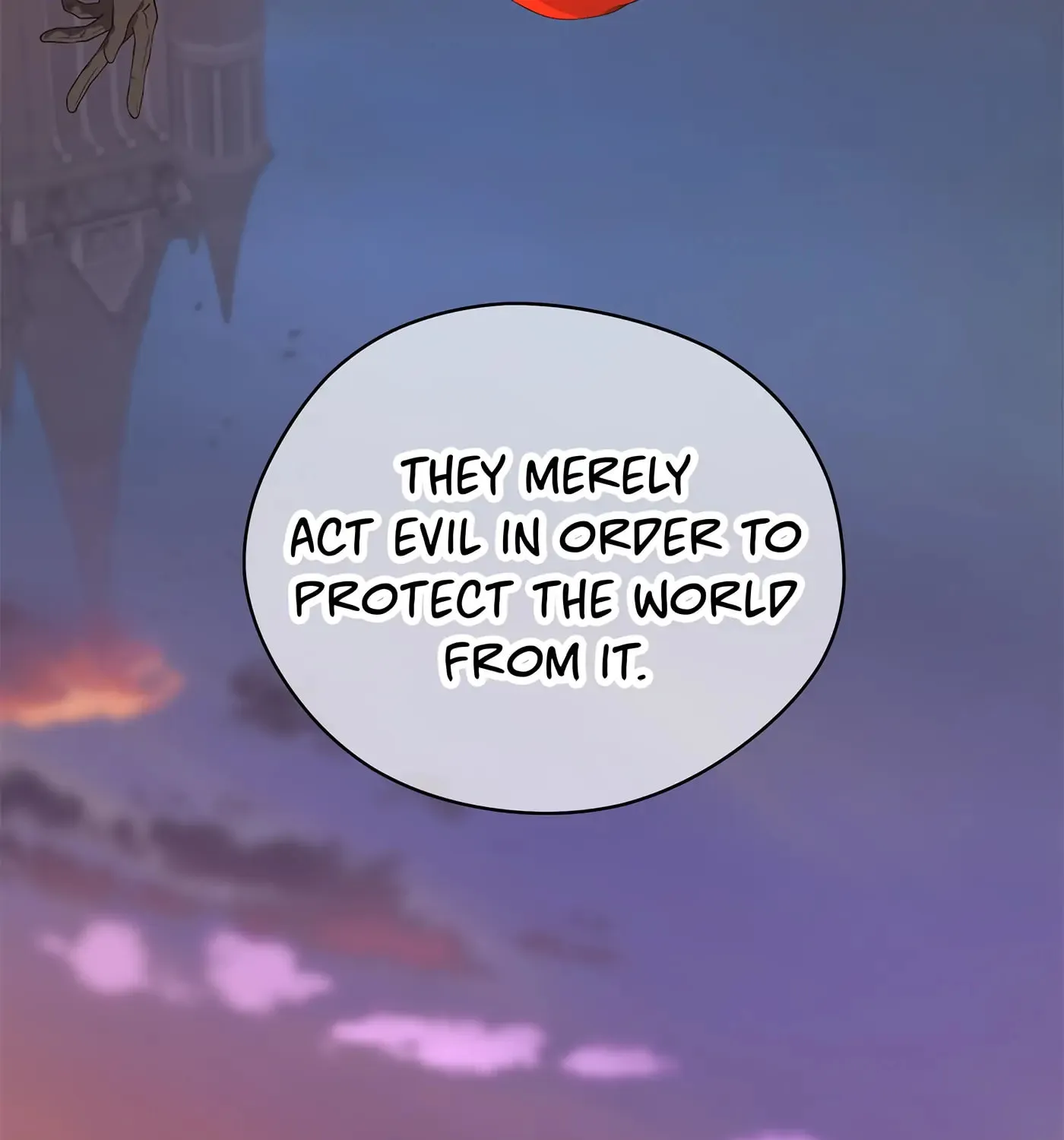 Accidental Warrior Chapter 55 page 111 - 