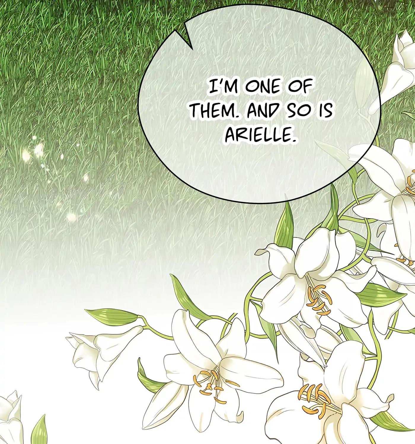 Accidental Warrior Chapter 55 page 115 - 