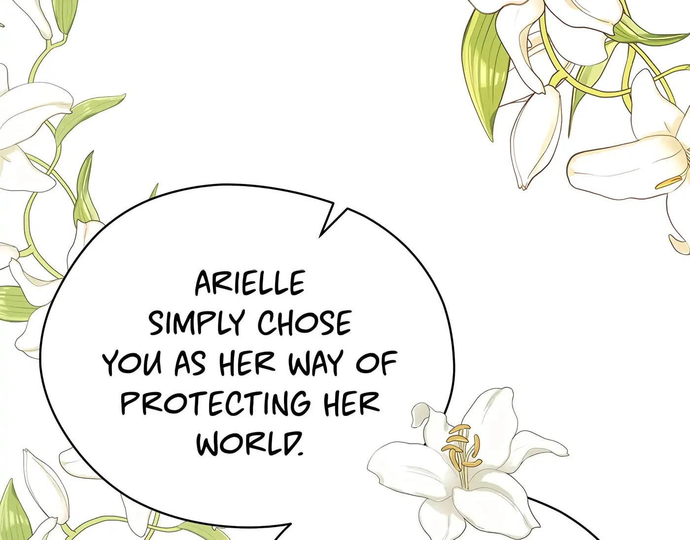 Accidental Warrior Chapter 55 page 116 - 