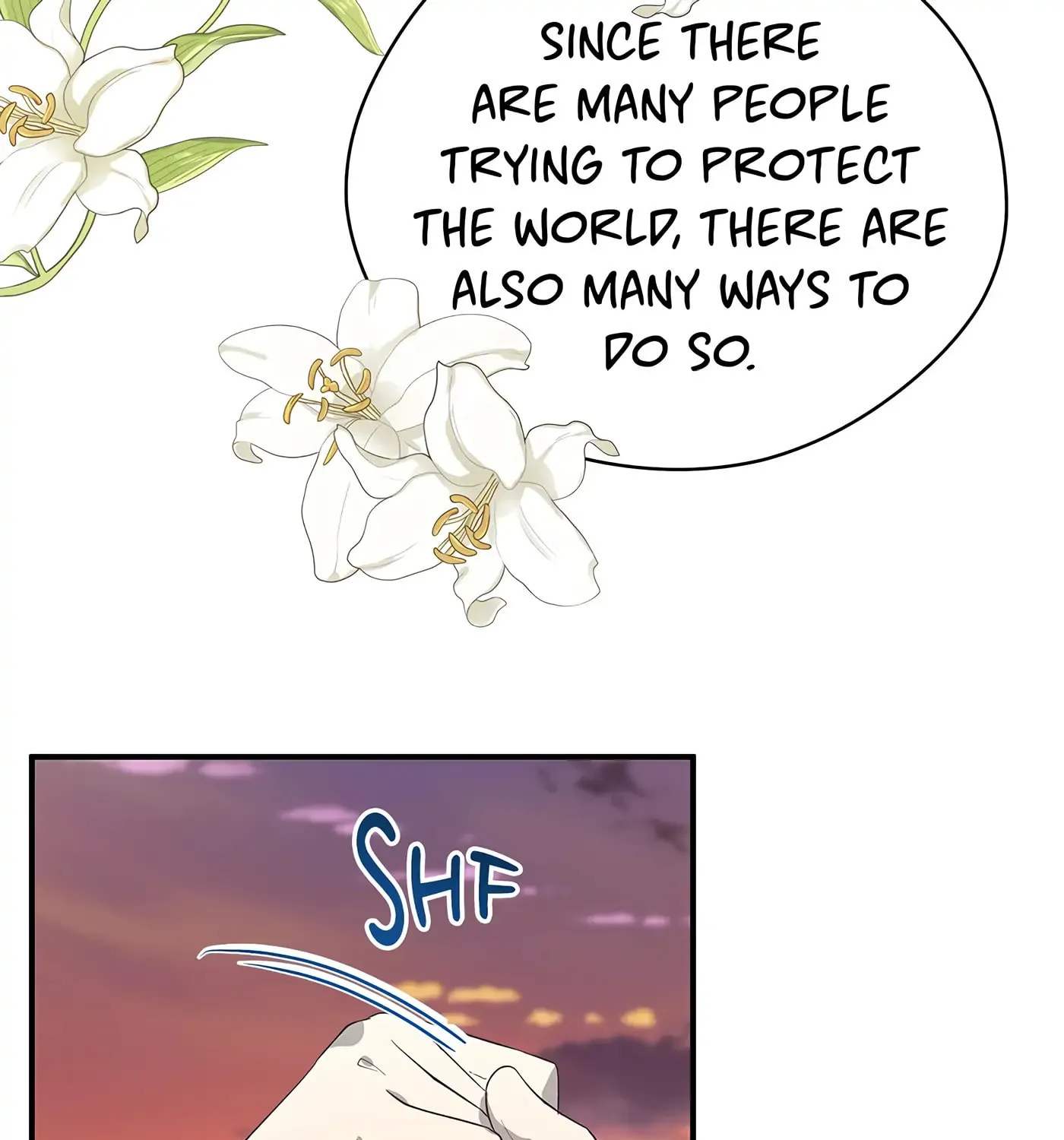 Accidental Warrior Chapter 55 page 117 - 
