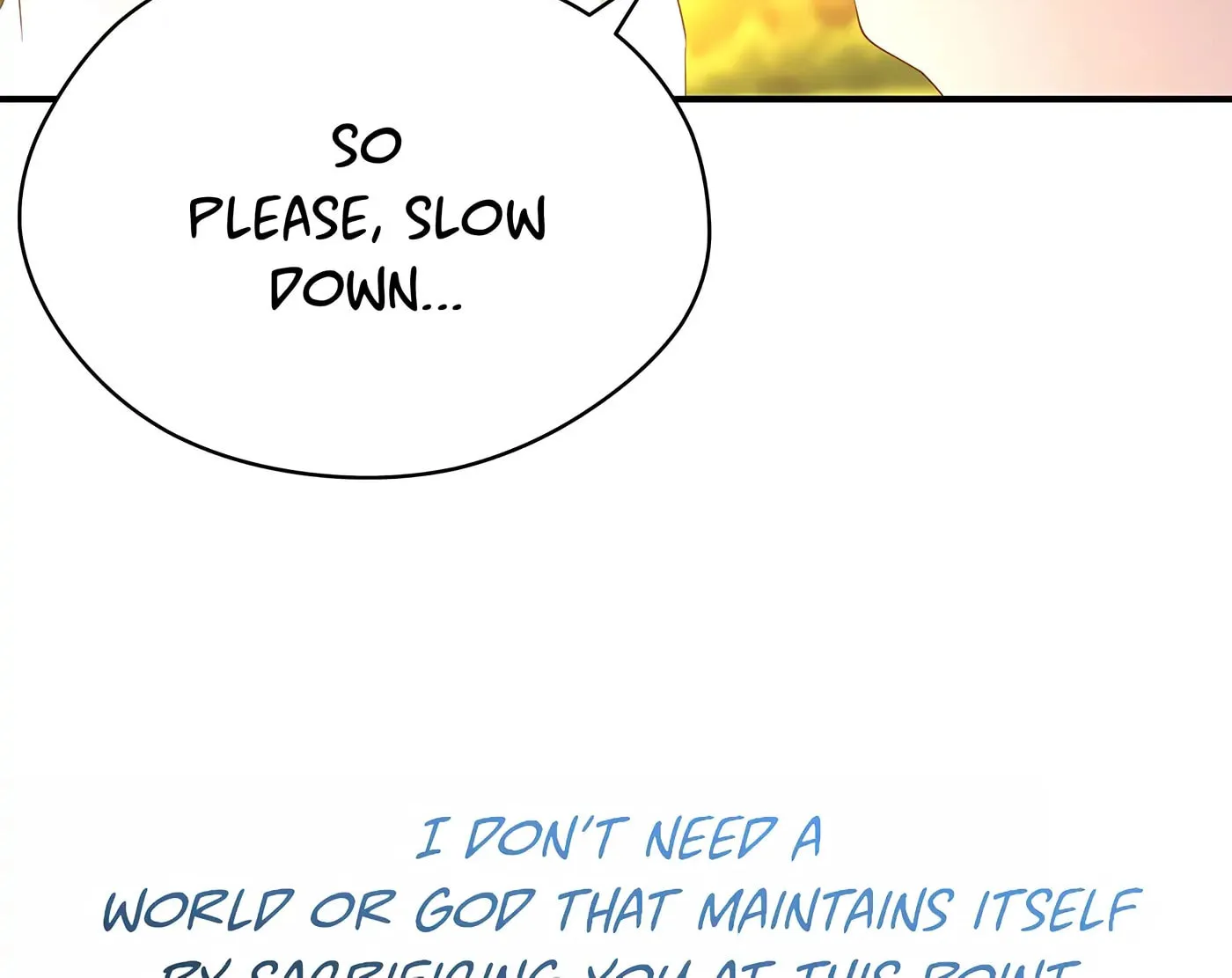 Accidental Warrior Chapter 55 page 122 - 