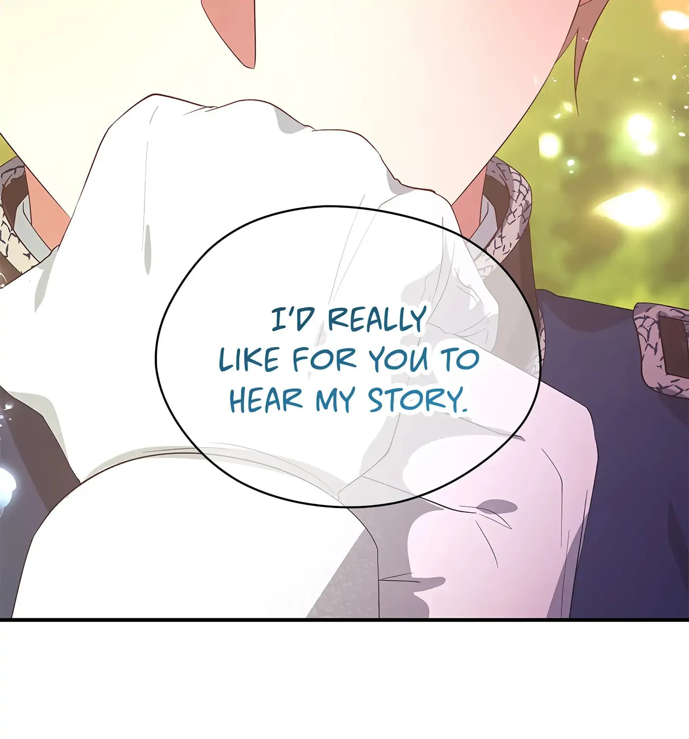 Accidental Warrior Chapter 55 page 127 - 