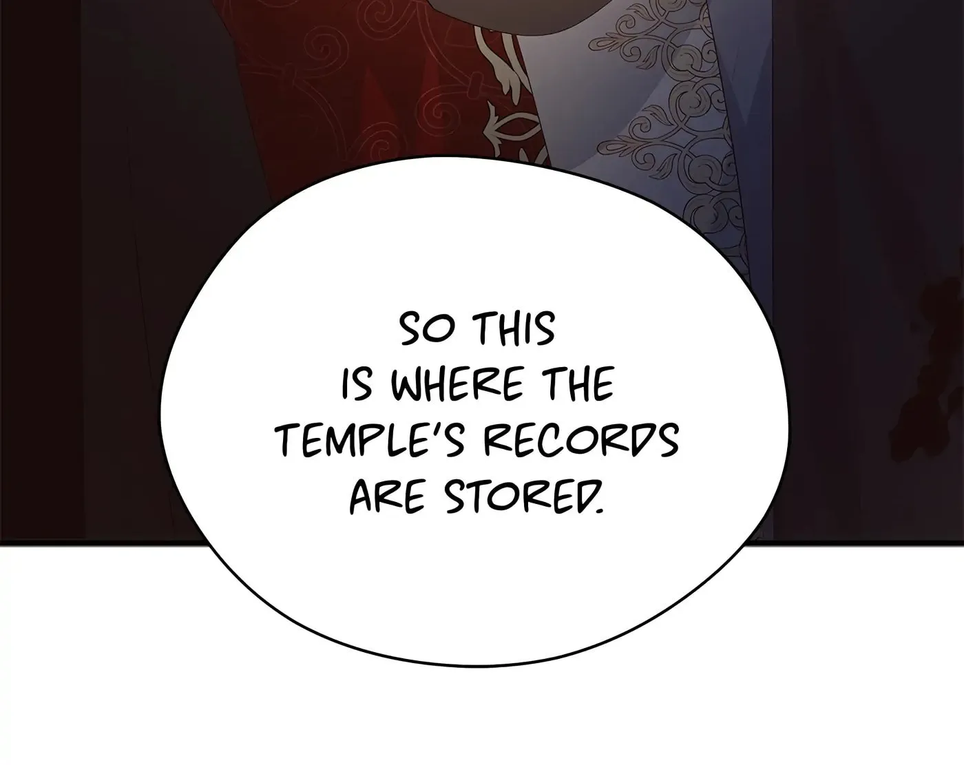 Accidental Warrior Chapter 55 page 136 - 