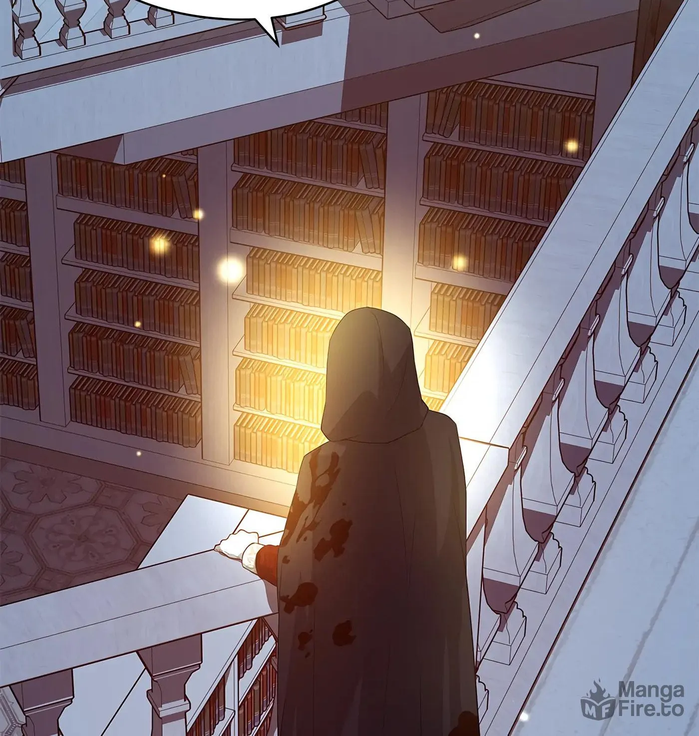 Accidental Warrior Chapter 55 page 138 - 