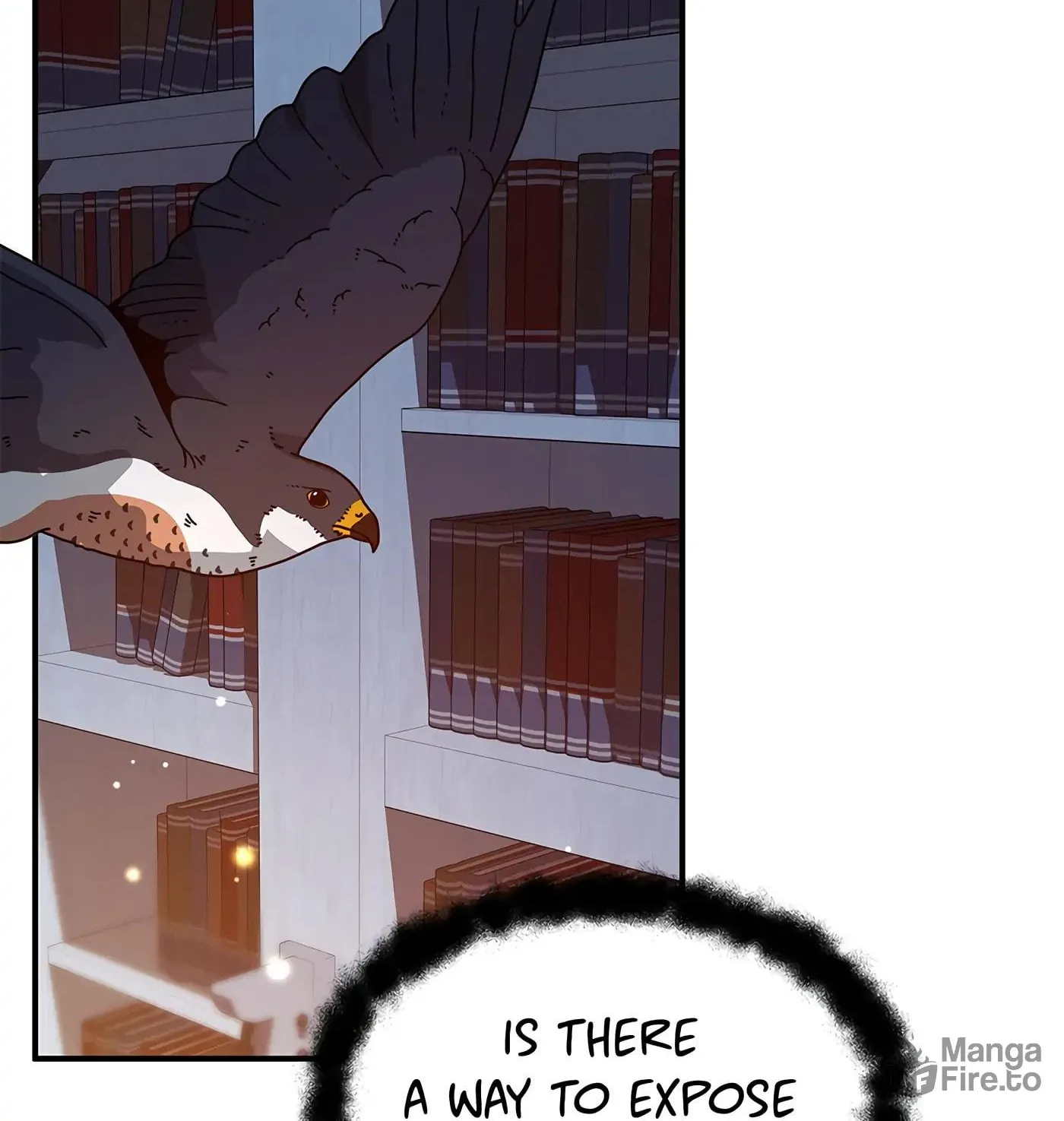 Accidental Warrior Chapter 55 page 140 - 
