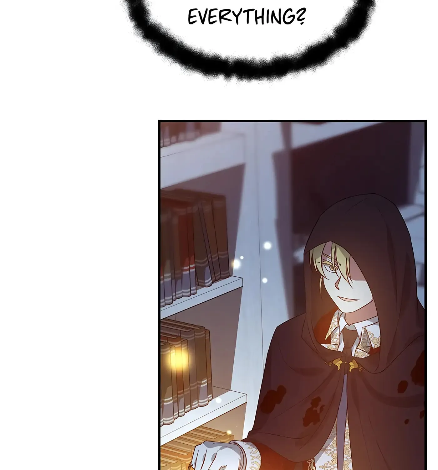 Accidental Warrior Chapter 55 page 141 - 