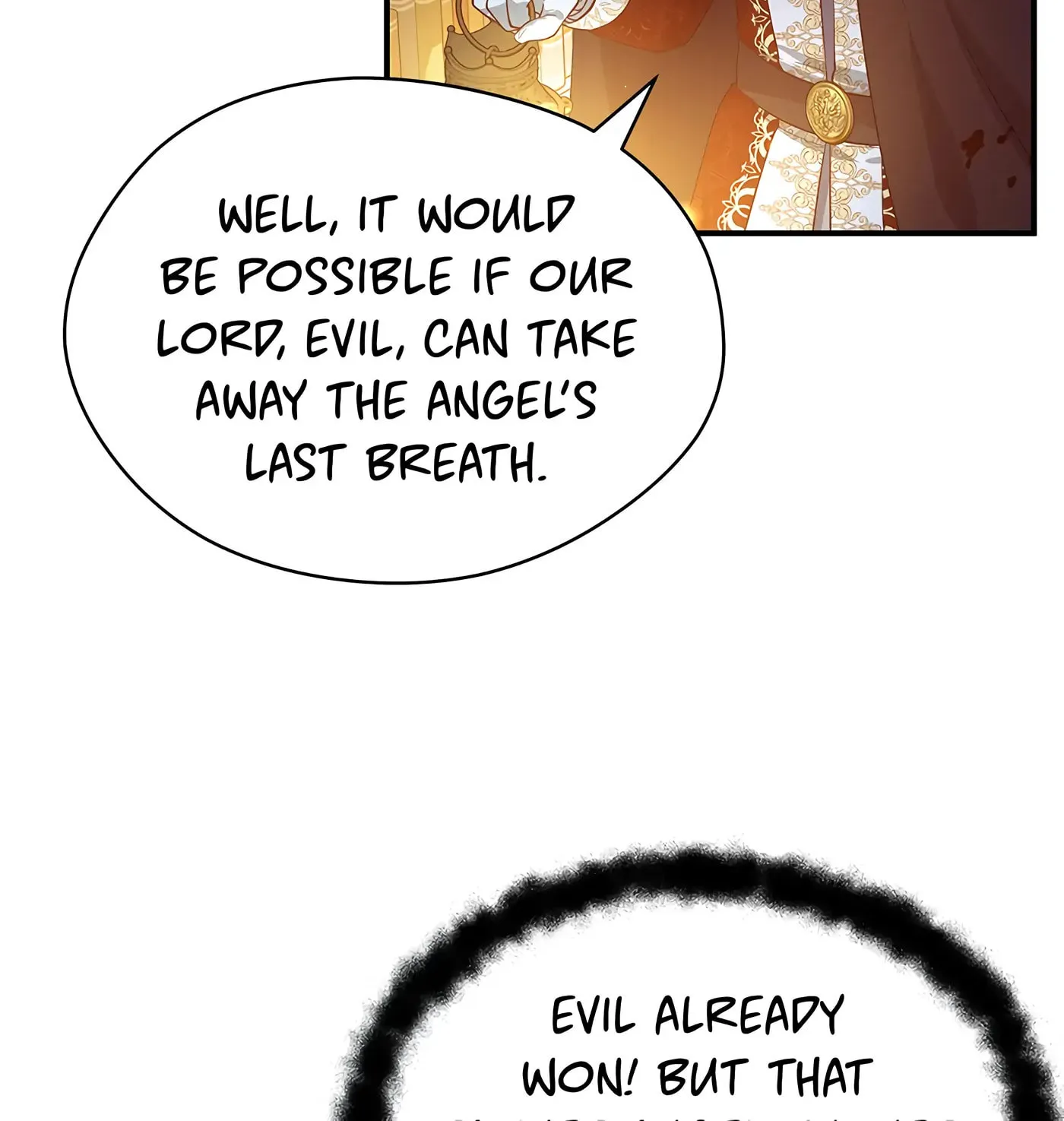 Accidental Warrior Chapter 55 page 142 - 