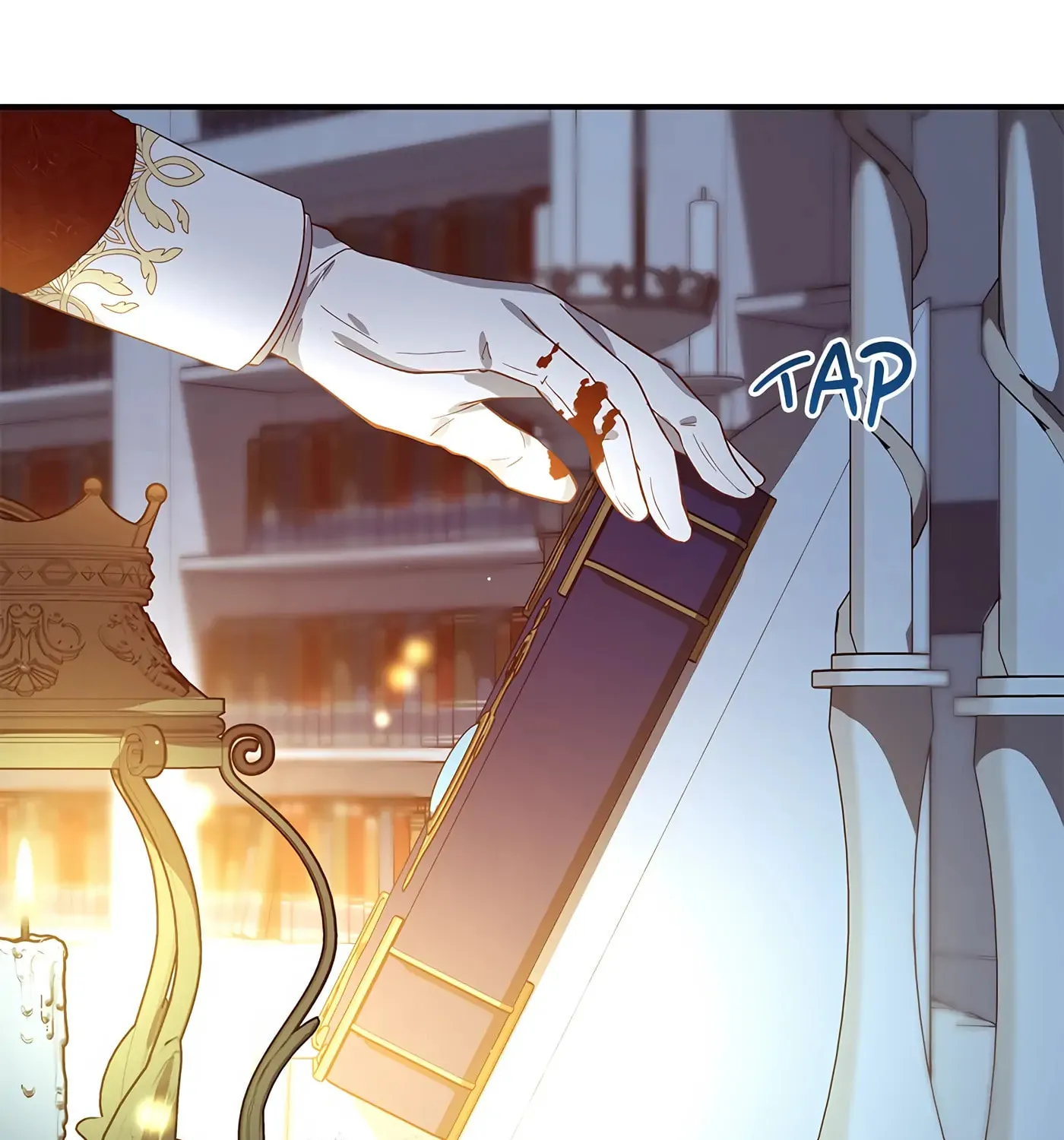 Accidental Warrior Chapter 55 page 147 - 