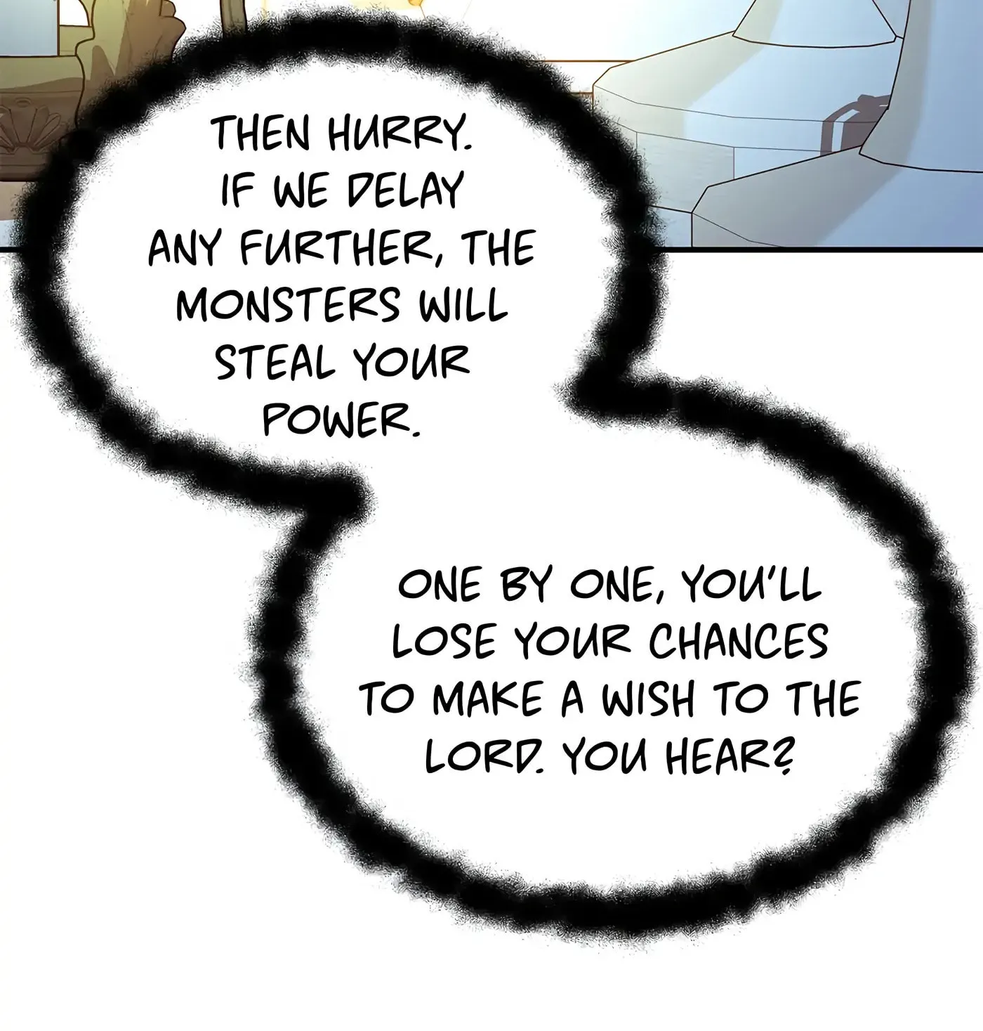 Accidental Warrior Chapter 55 page 148 - 