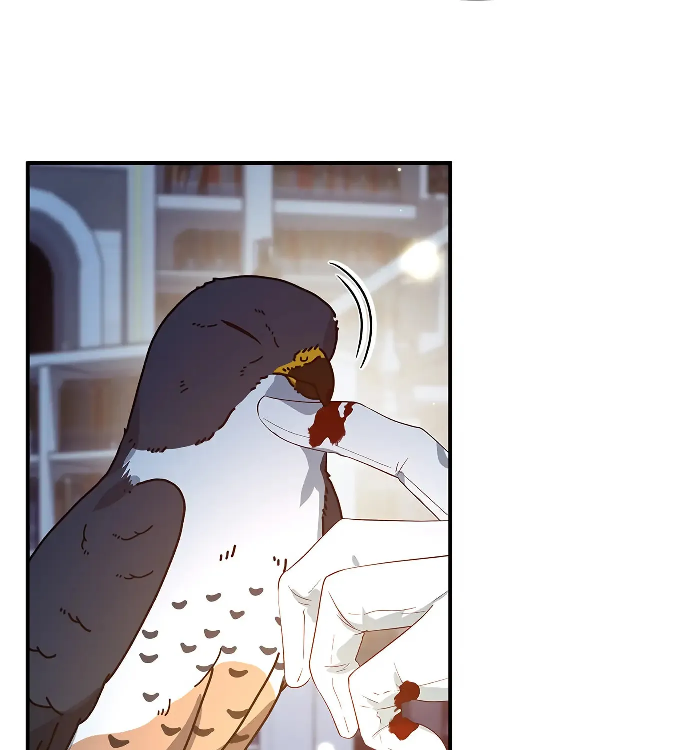 Accidental Warrior Chapter 55 page 151 - 