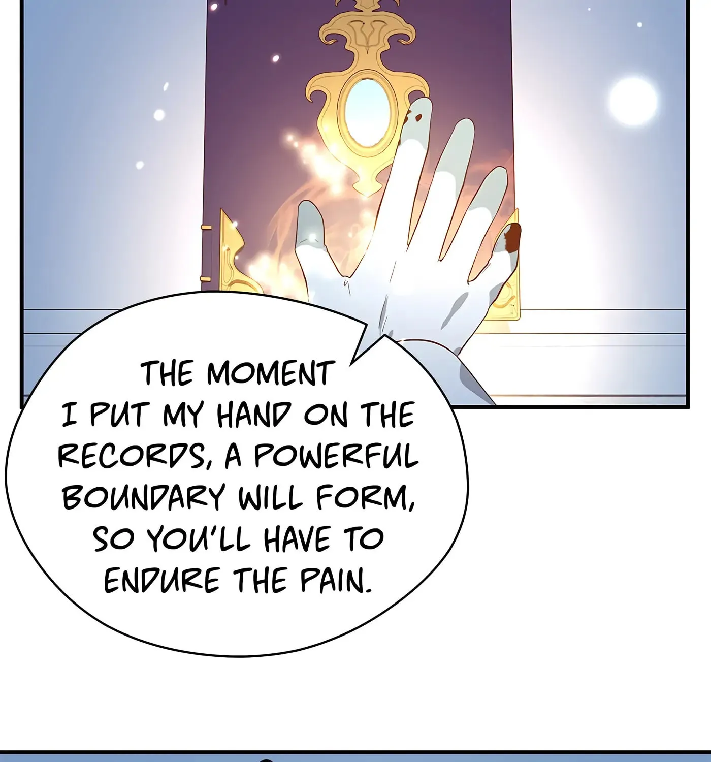 Accidental Warrior Chapter 55 page 153 - 