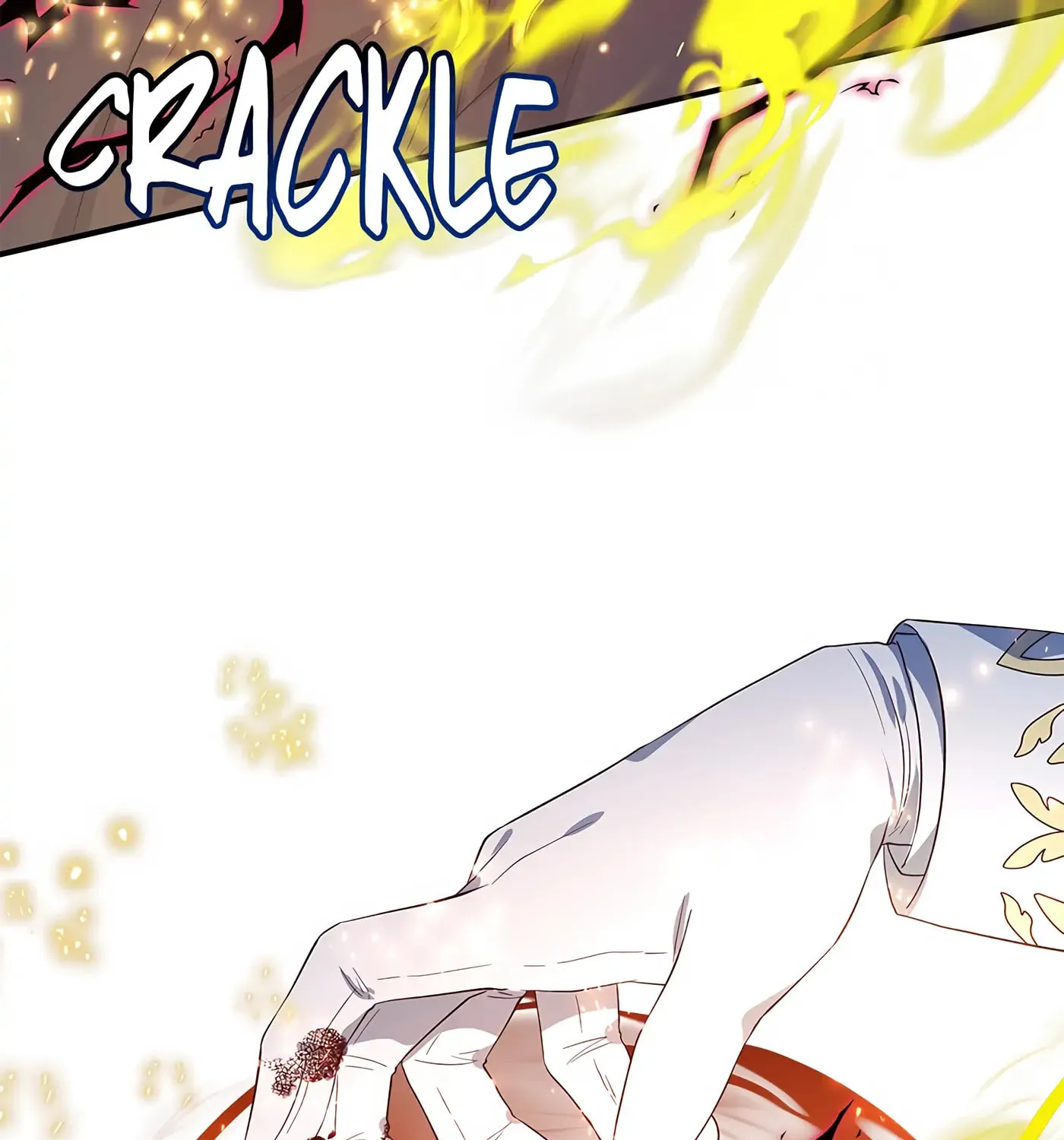 Accidental Warrior Chapter 55 page 157 - 