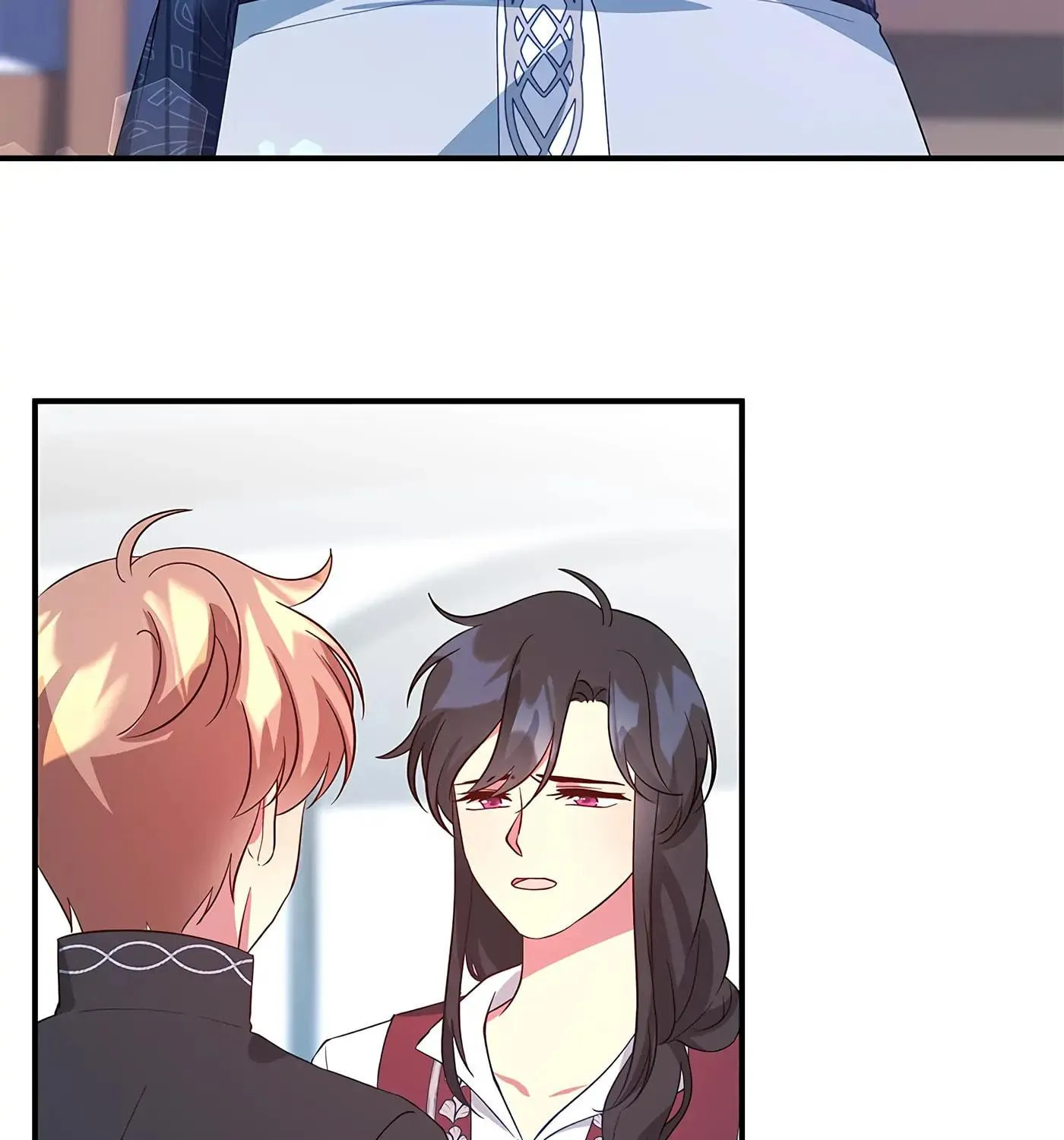 Accidental Warrior Chapter 55 page 17 - 