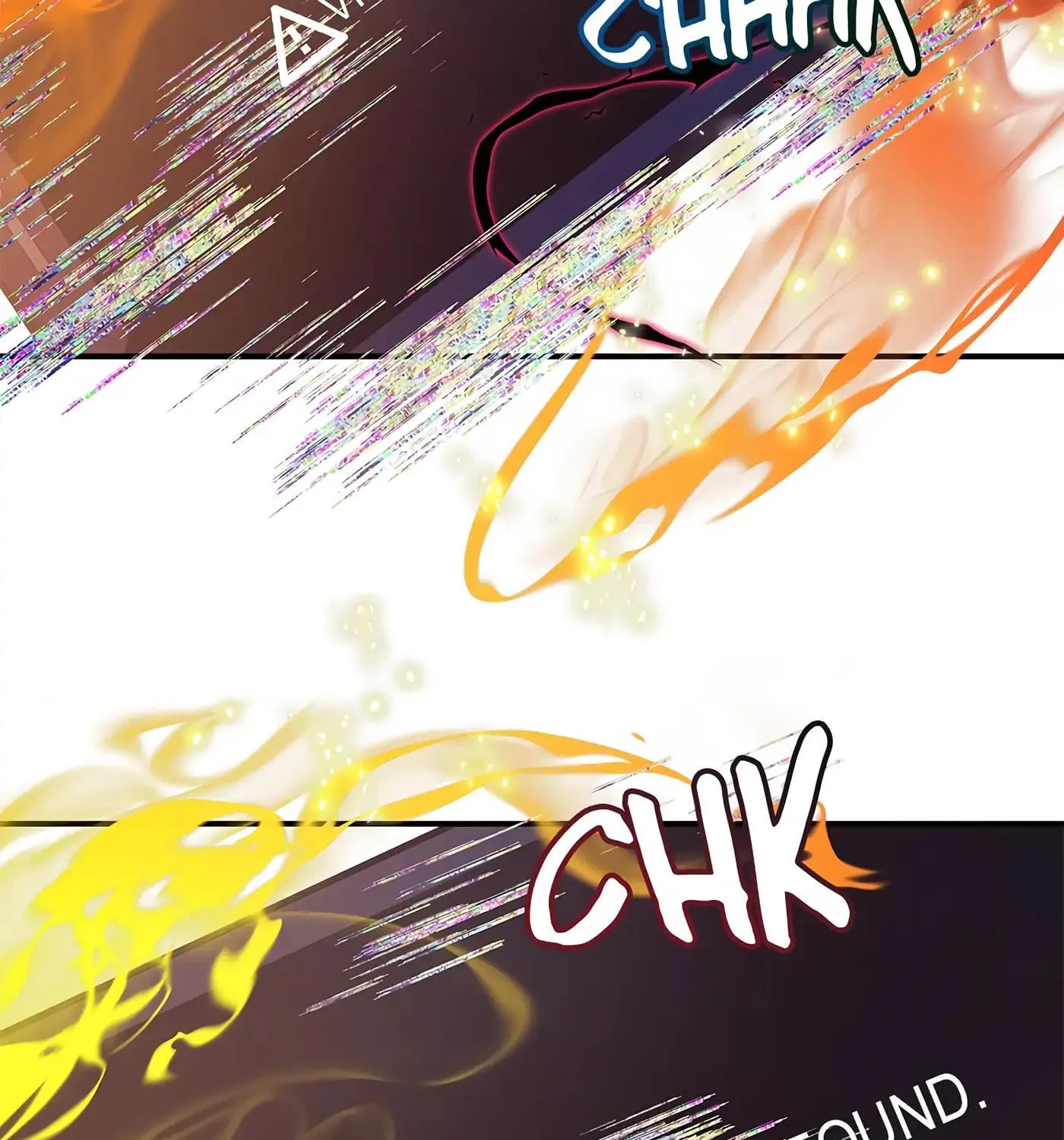 Accidental Warrior Chapter 55 page 161 - 