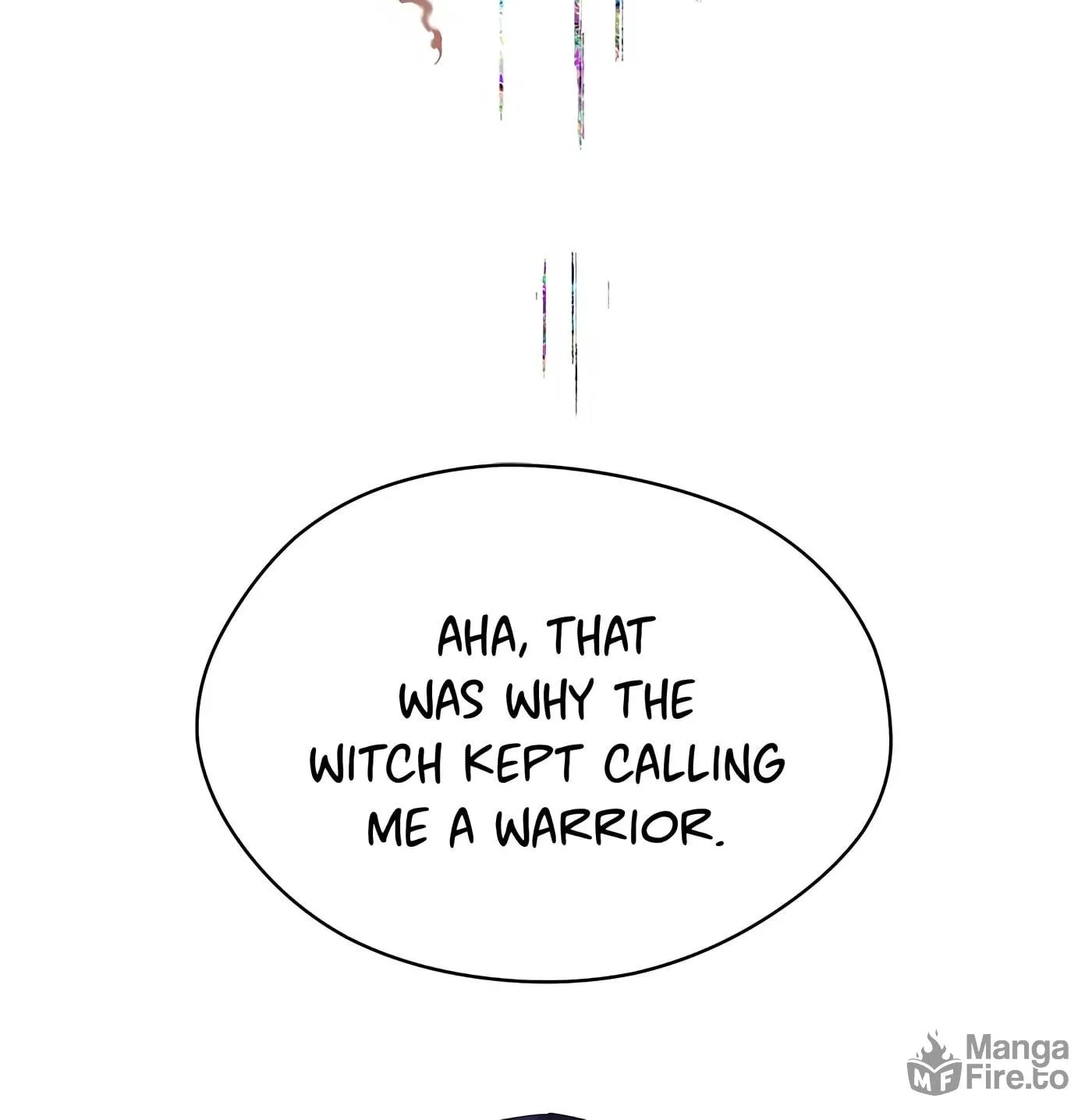 Accidental Warrior Chapter 55 page 168 - 