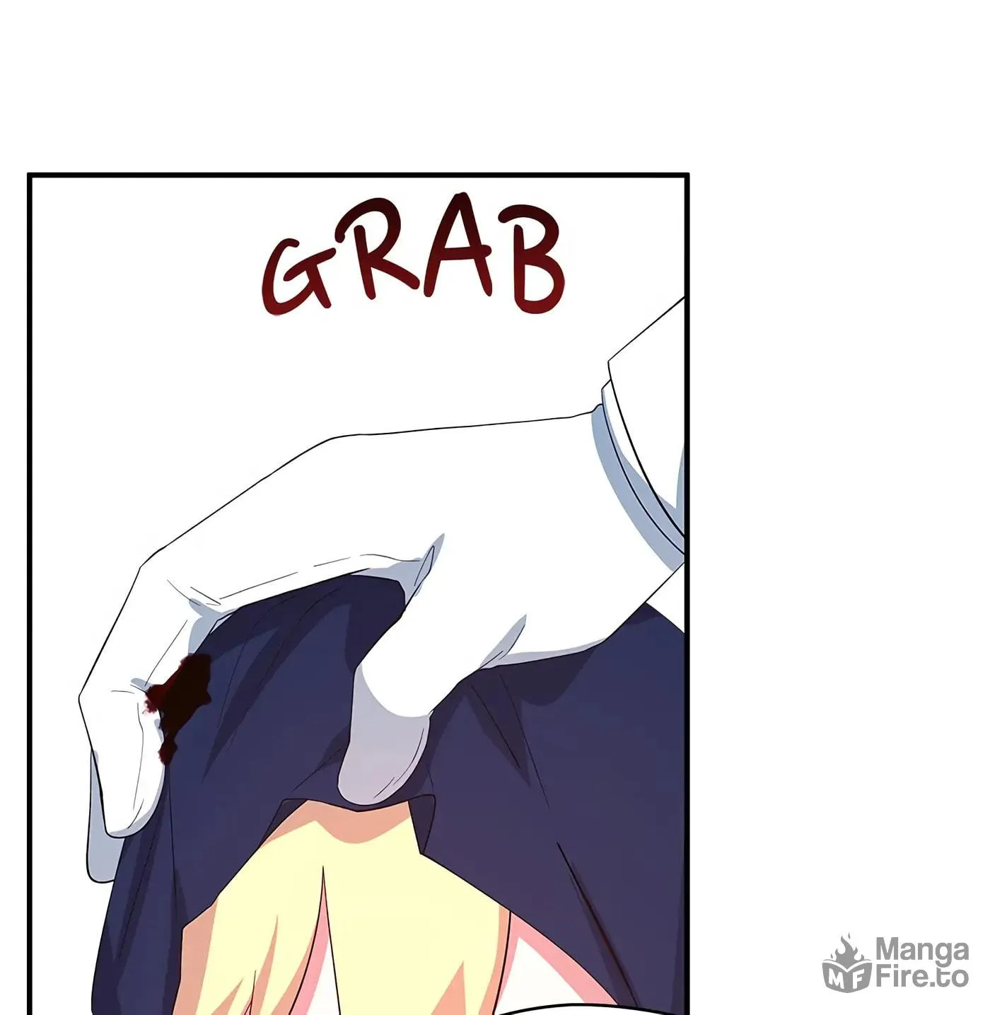 Accidental Warrior Chapter 55 page 170 - 