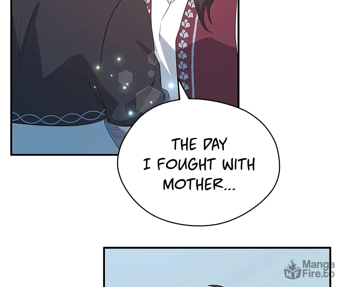 Accidental Warrior Chapter 55 page 18 - 