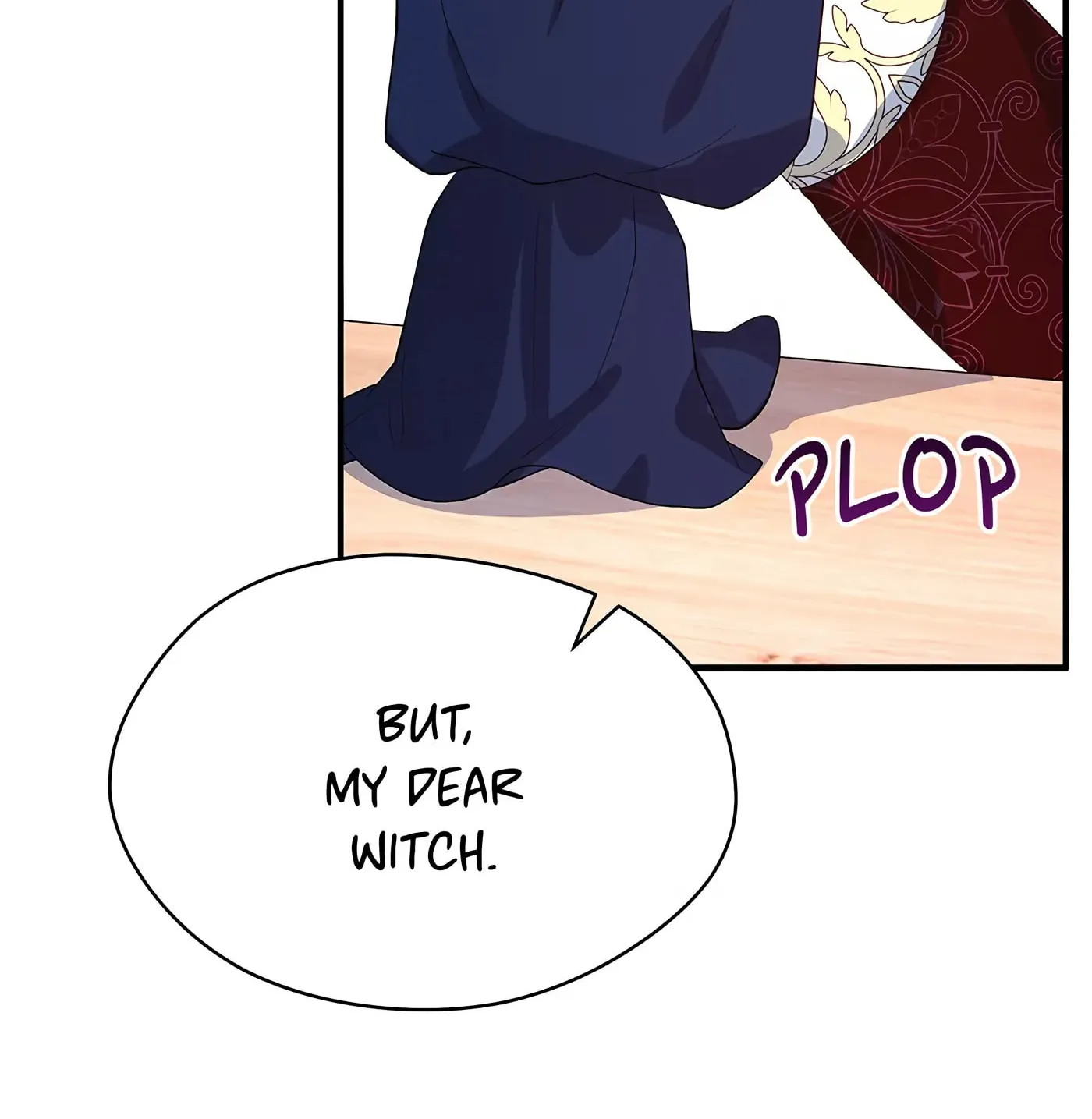 Accidental Warrior Chapter 55 page 172 - 