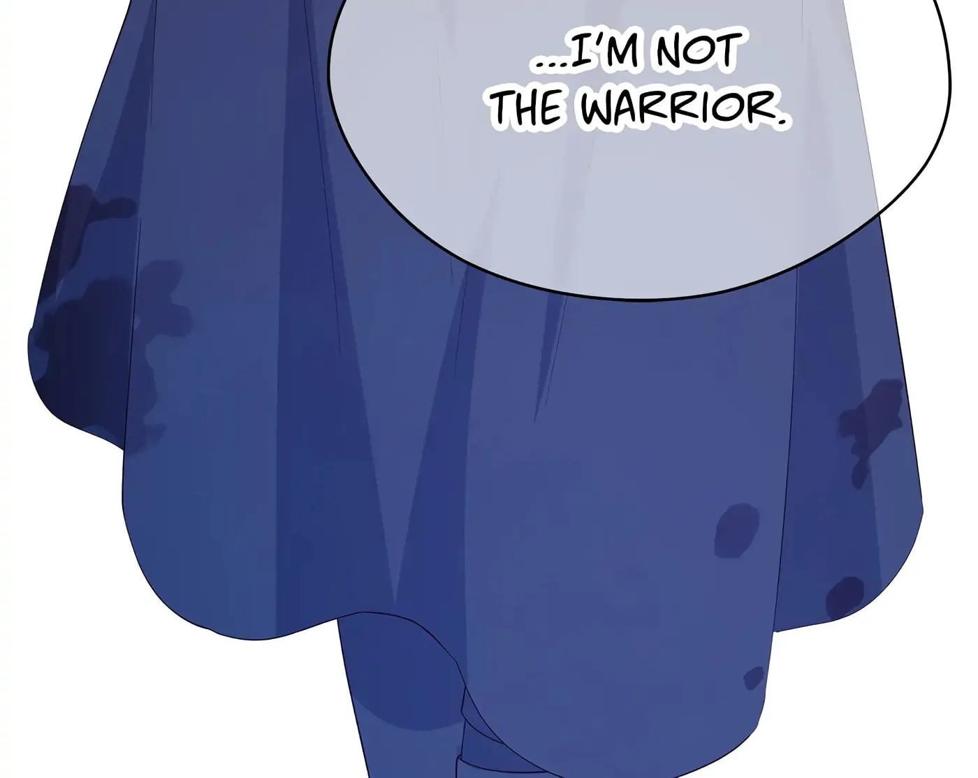 Accidental Warrior Chapter 55 page 176 - 