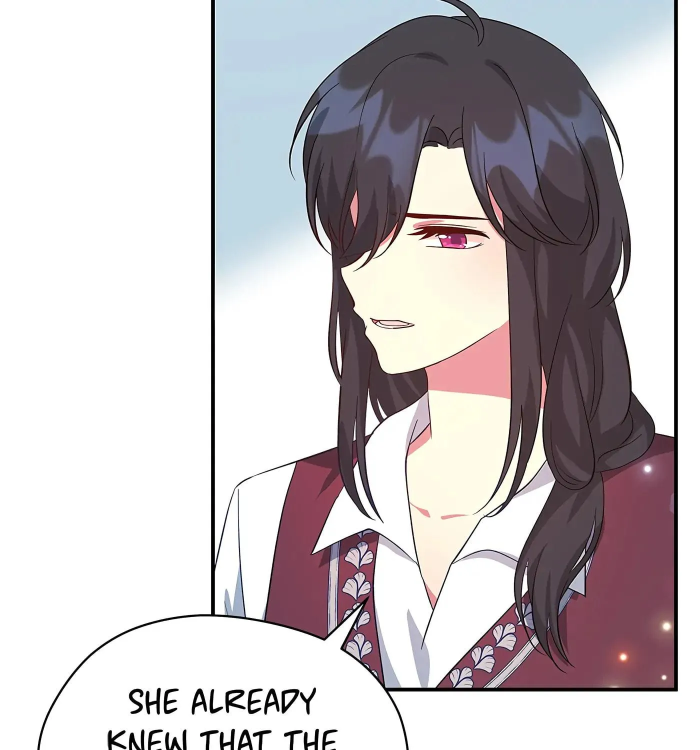 Accidental Warrior Chapter 55 page 19 - 
