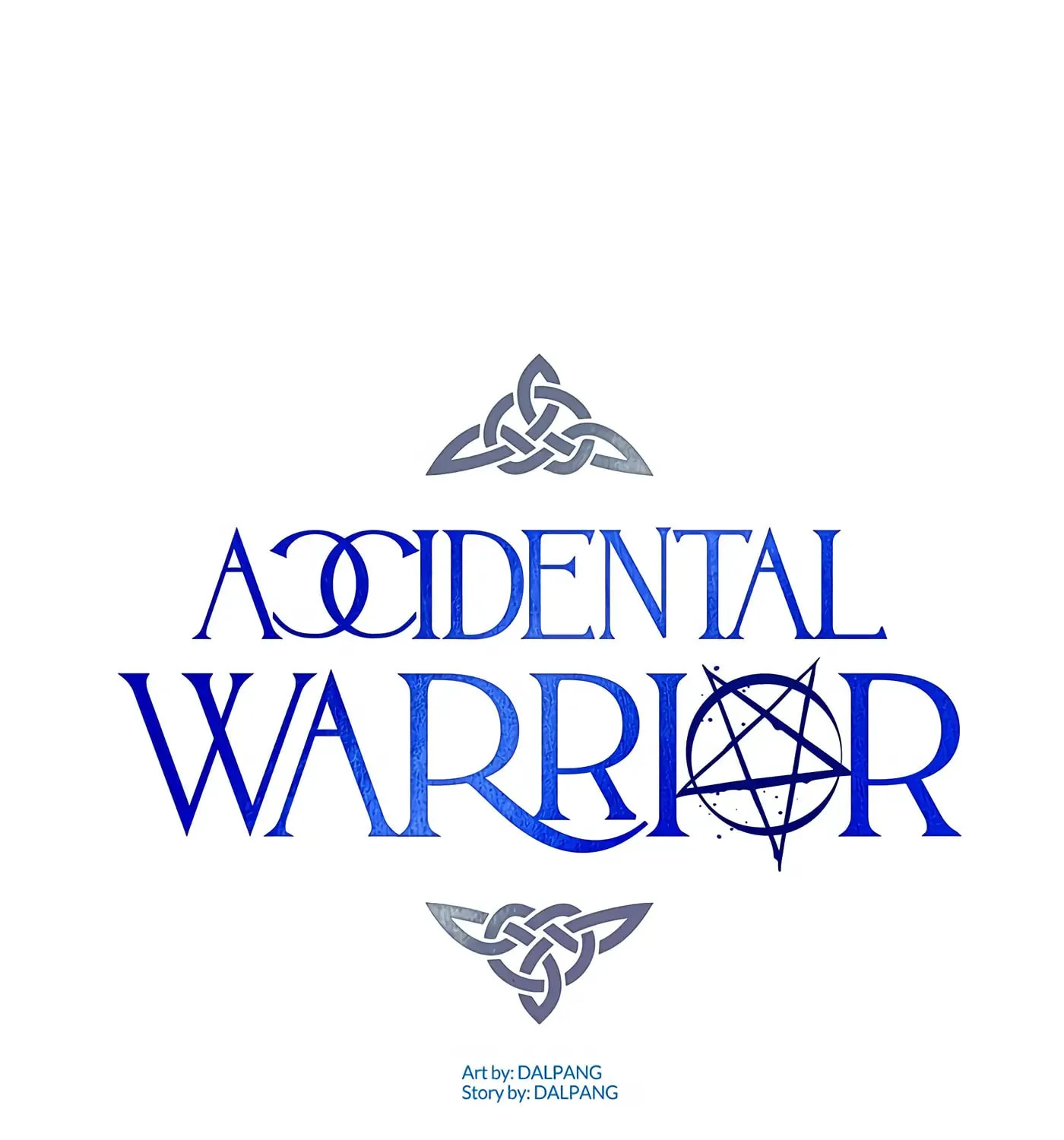 Accidental Warrior Chapter 55 page 181 - 