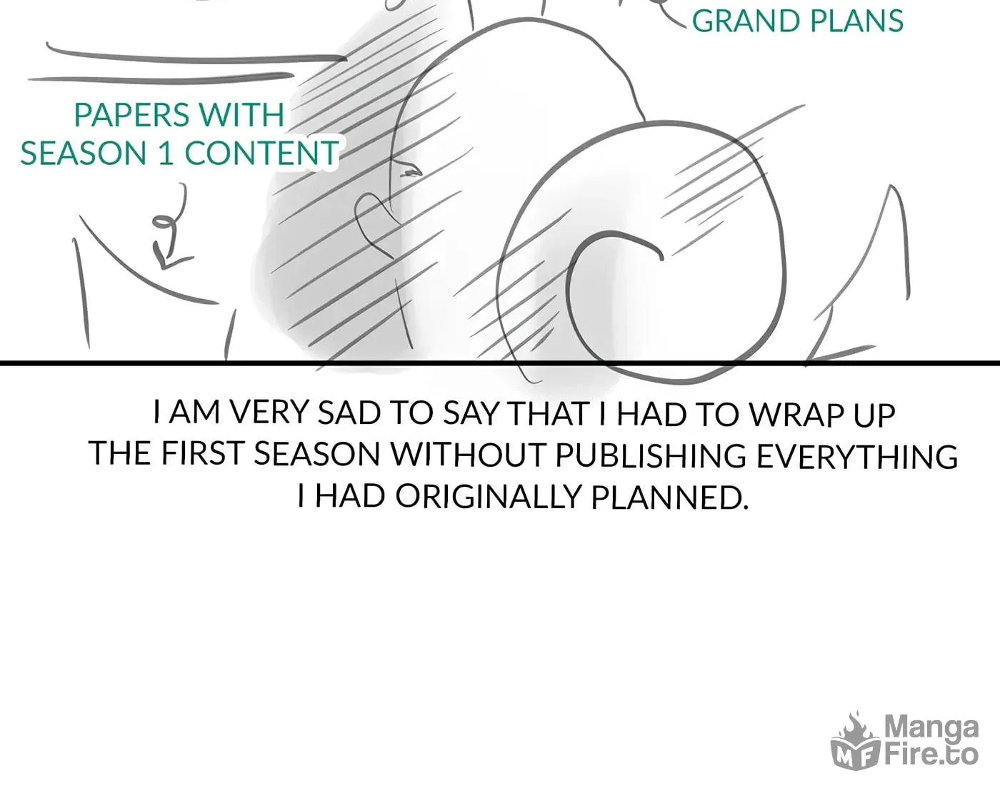Accidental Warrior Chapter 55 page 186 - 