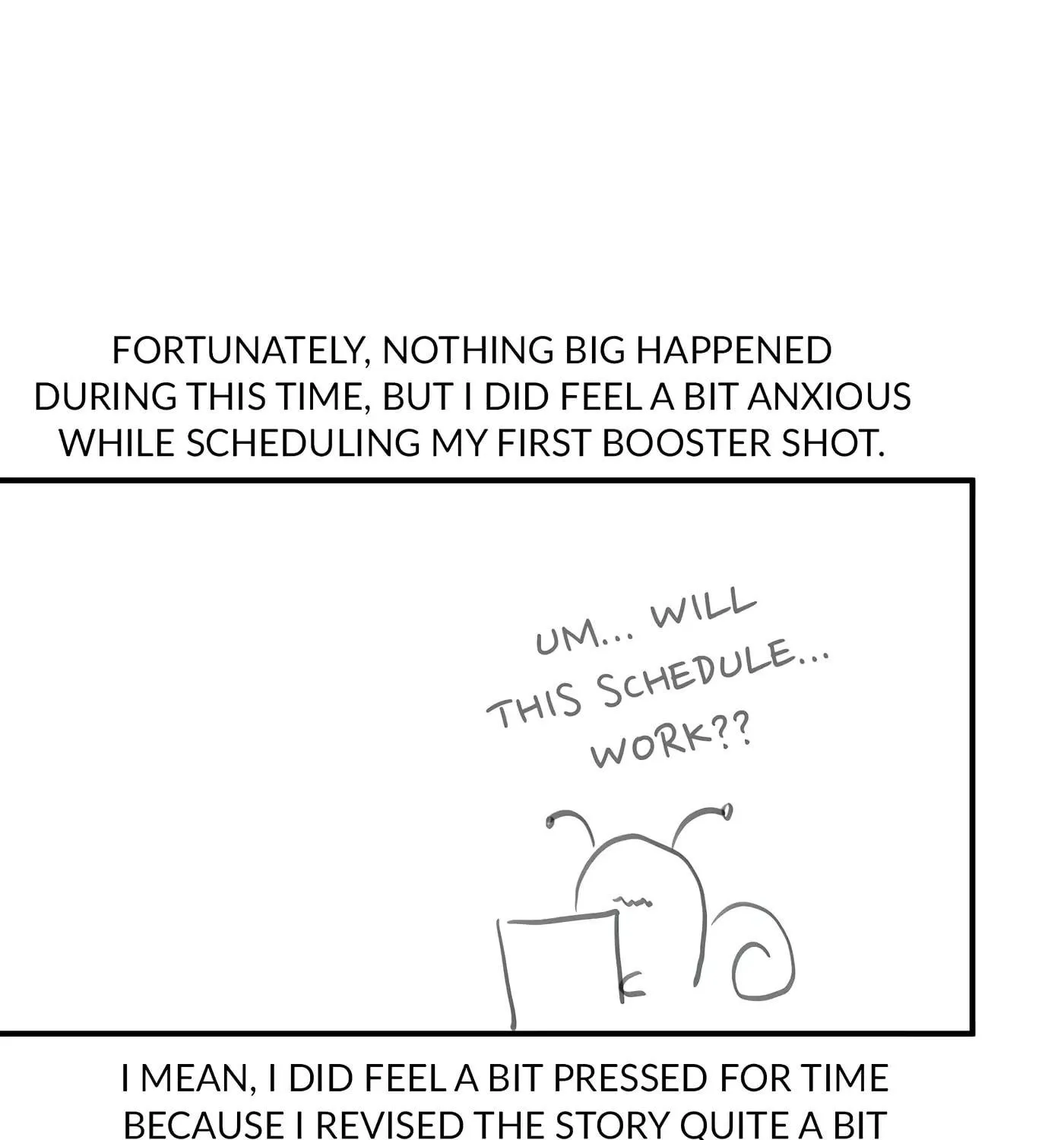 Accidental Warrior Chapter 55 page 191 - 