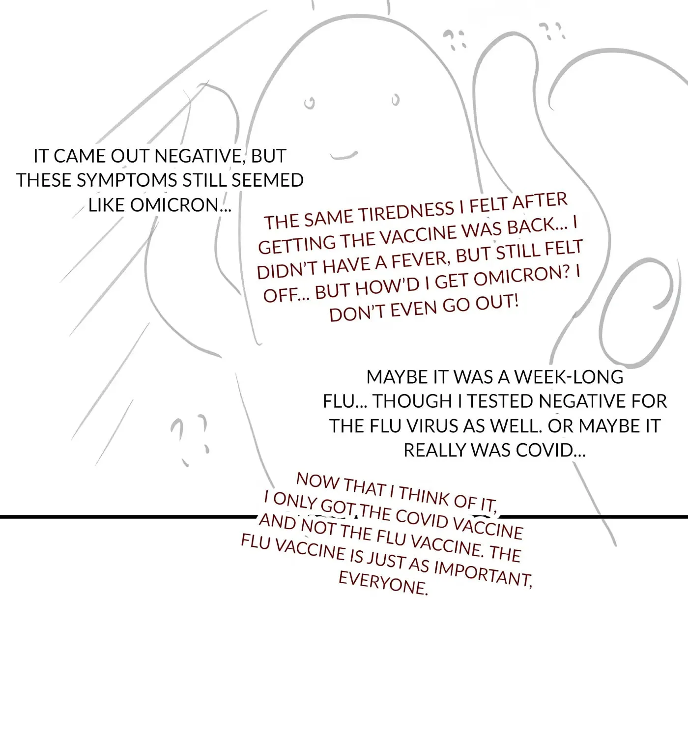 Accidental Warrior Chapter 55 page 193 - 