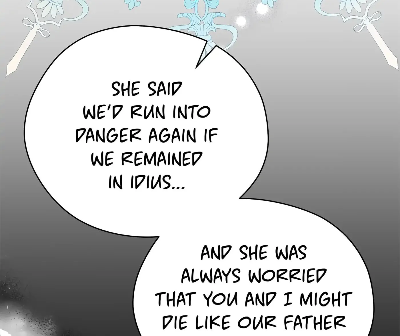 Accidental Warrior Chapter 55 page 22 - 