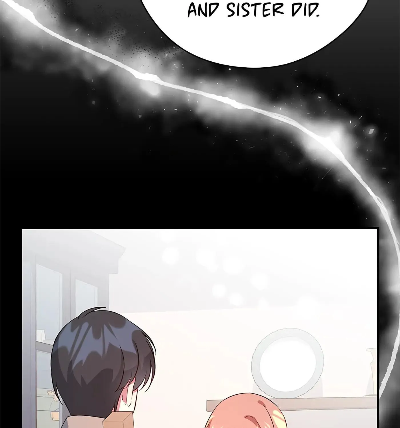 Accidental Warrior Chapter 55 page 23 - 
