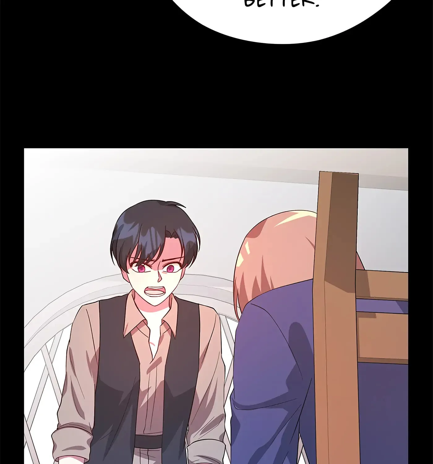 Accidental Warrior Chapter 55 page 25 - 
