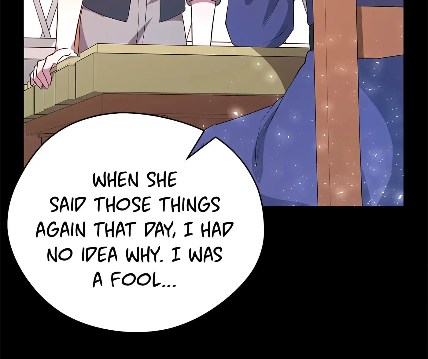 Accidental Warrior Chapter 55 page 26 - 