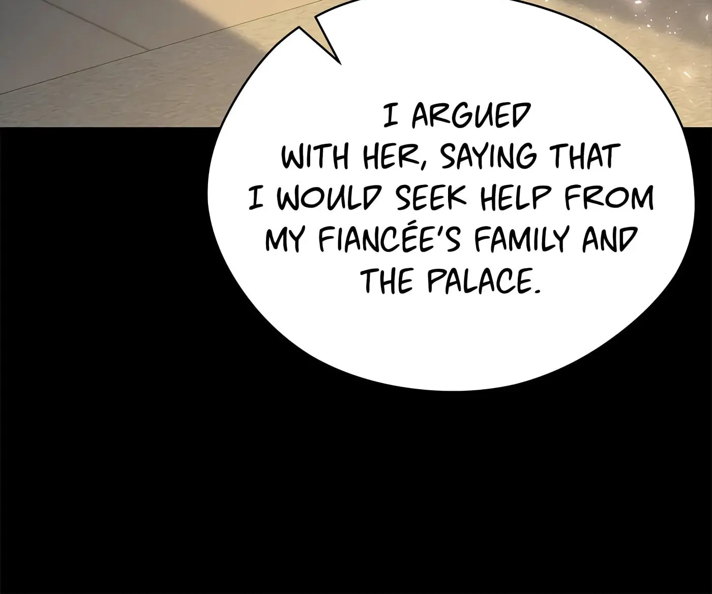 Accidental Warrior Chapter 55 page 28 - 