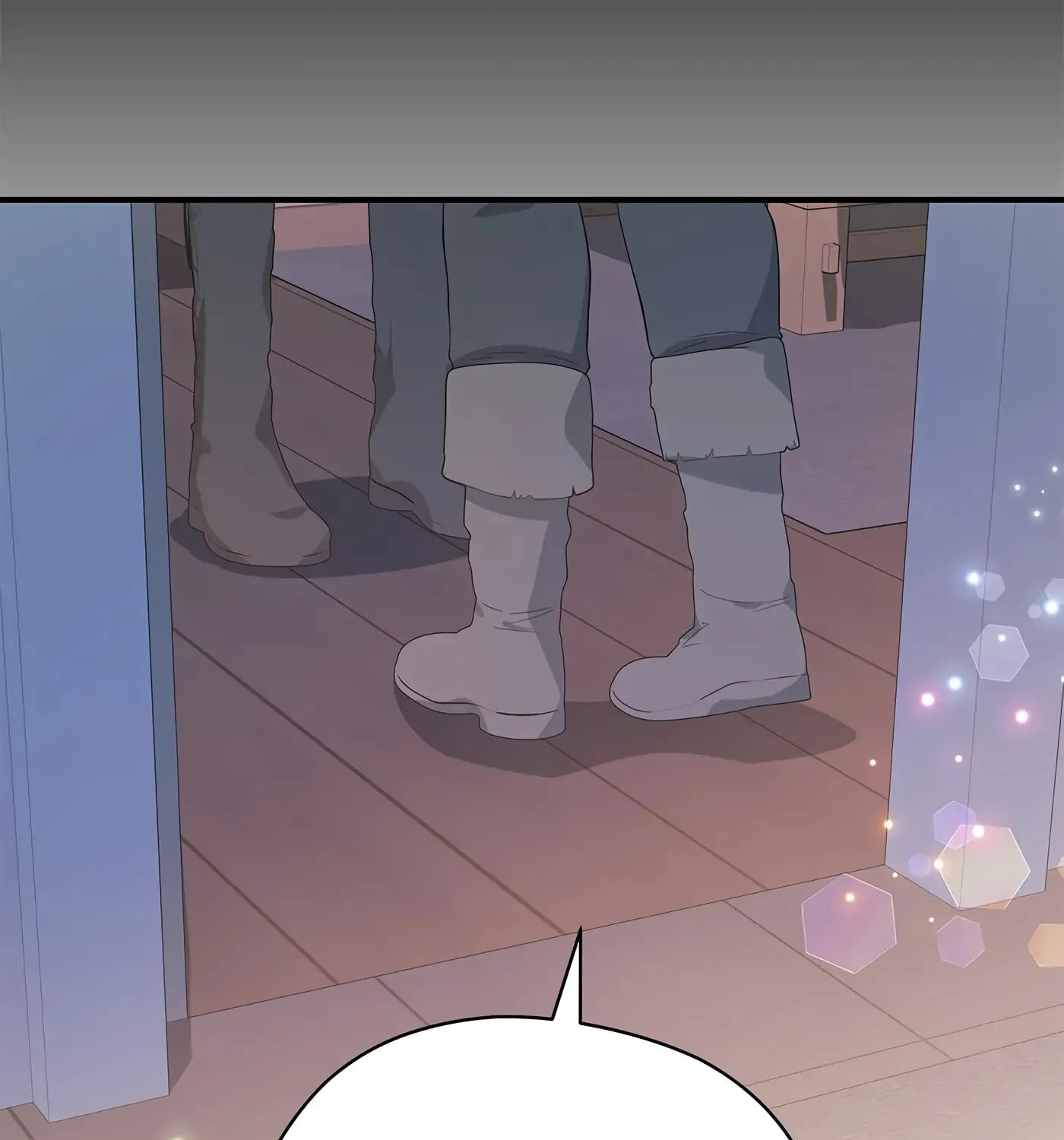 Accidental Warrior Chapter 55 page 31 - 