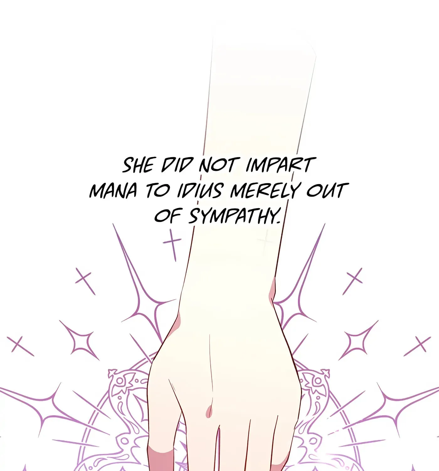 Accidental Warrior Chapter 55 page 37 - 