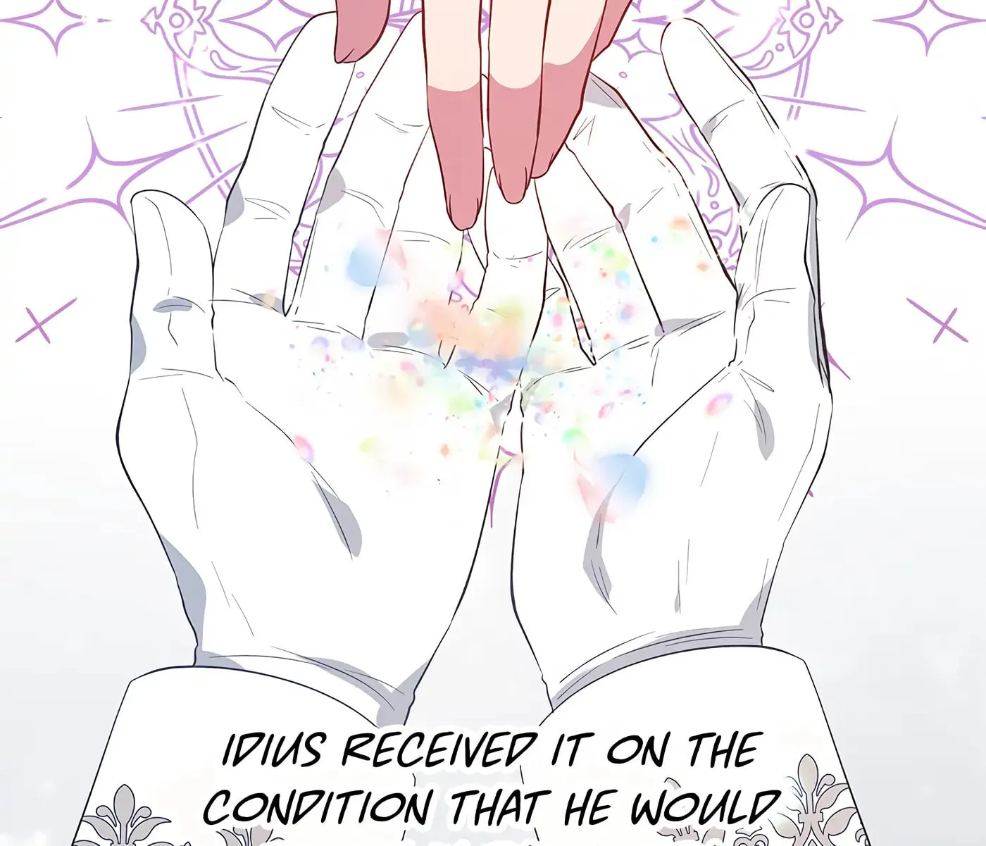 Accidental Warrior Chapter 55 page 38 - 