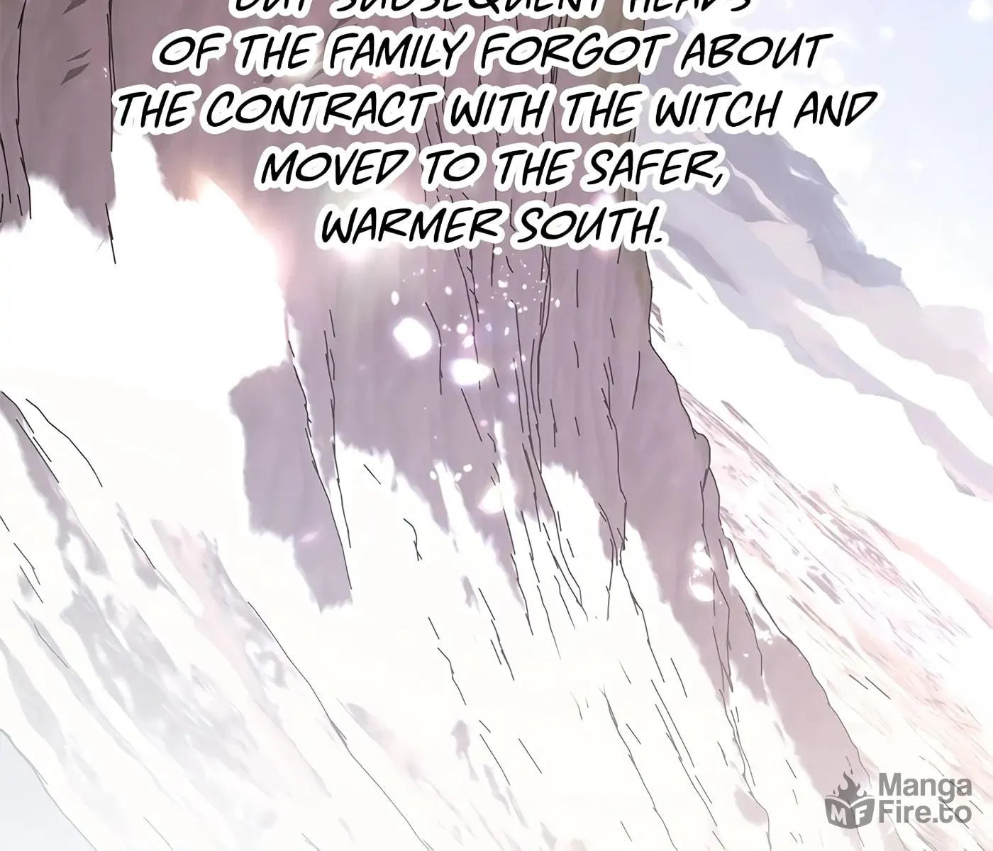 Accidental Warrior Chapter 55 page 40 - 