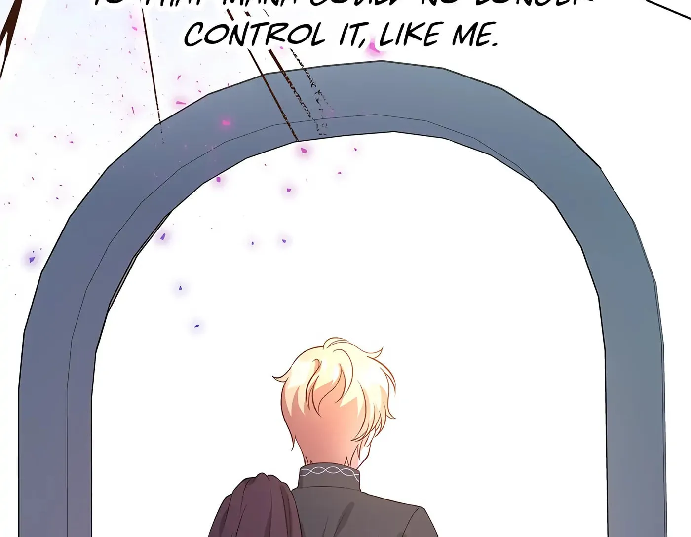 Accidental Warrior Chapter 55 page 44 - 