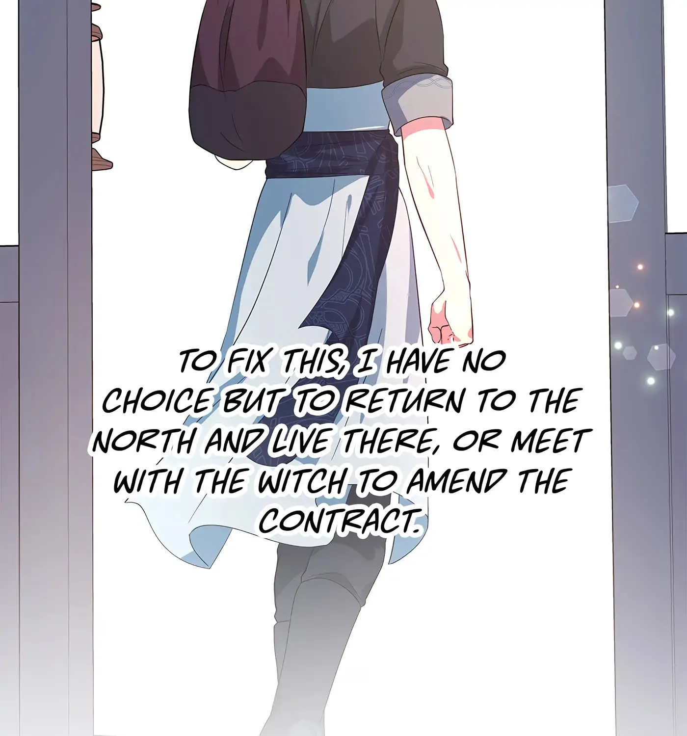 Accidental Warrior Chapter 55 page 45 - 