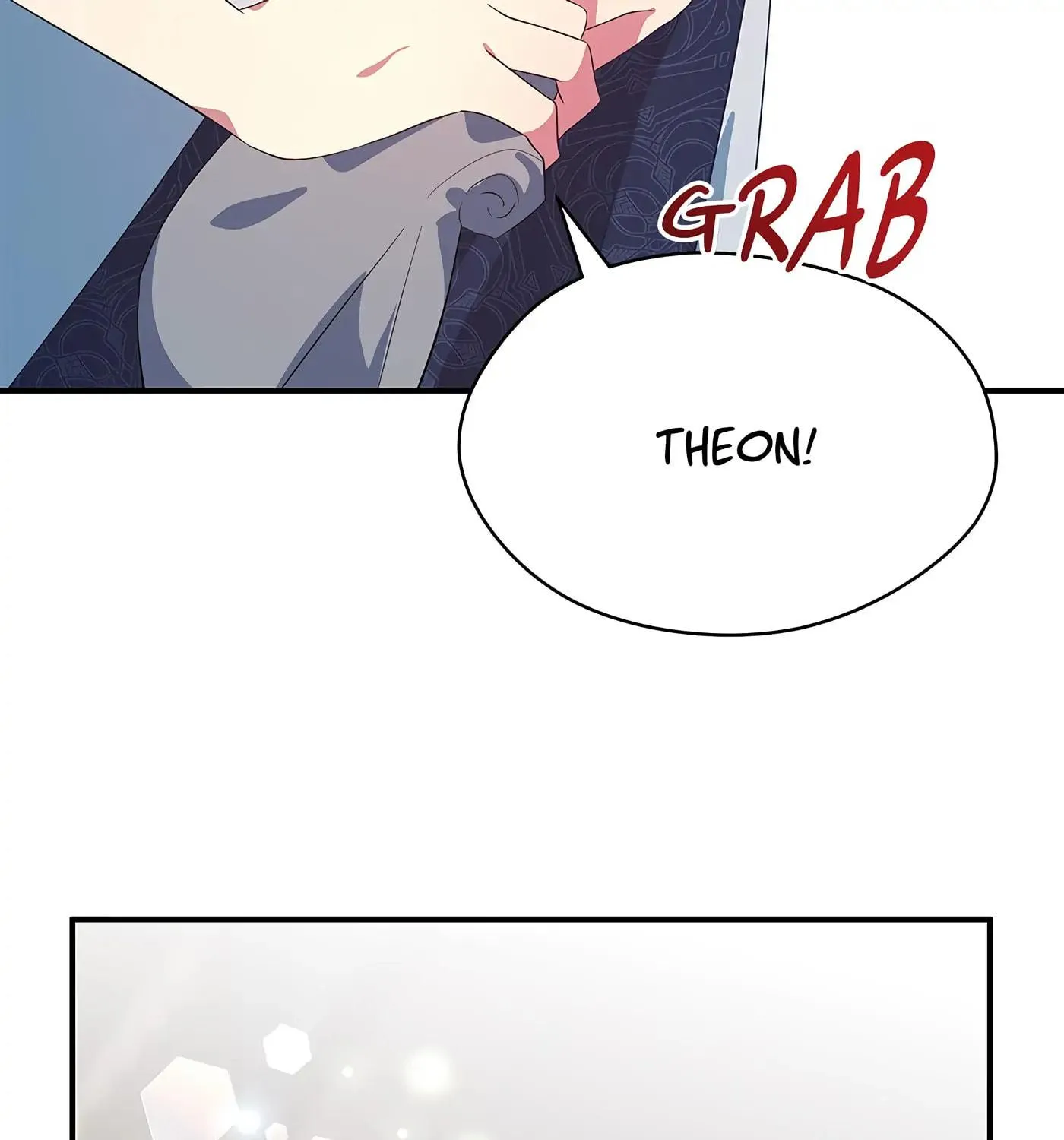 Accidental Warrior Chapter 55 page 47 - 