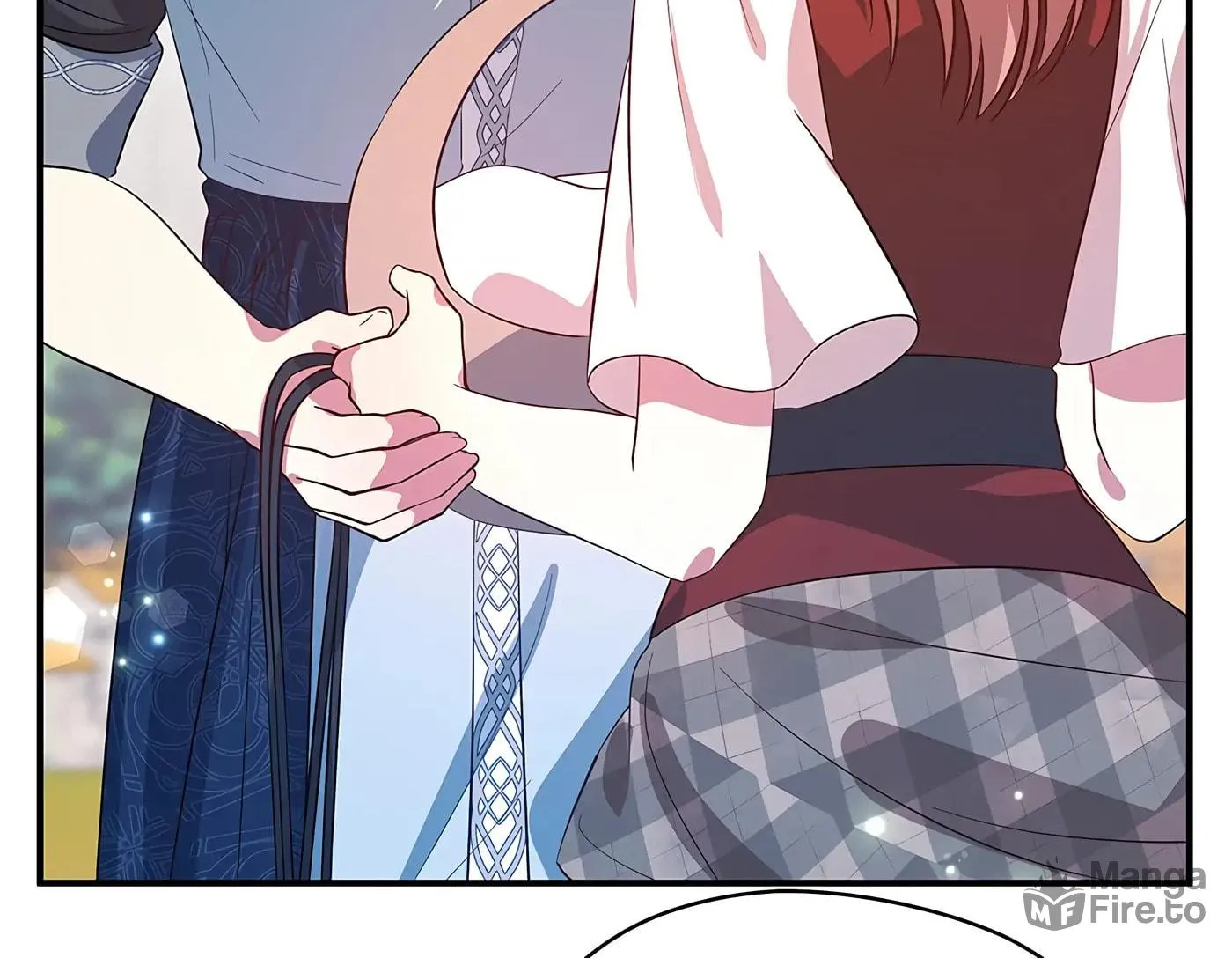 Accidental Warrior Chapter 55 page 50 - 