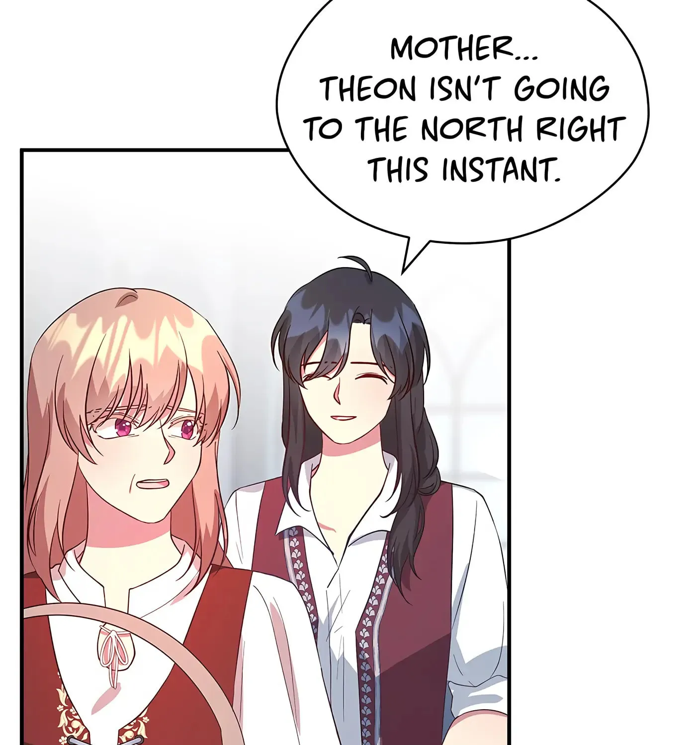 Accidental Warrior Chapter 55 page 51 - 