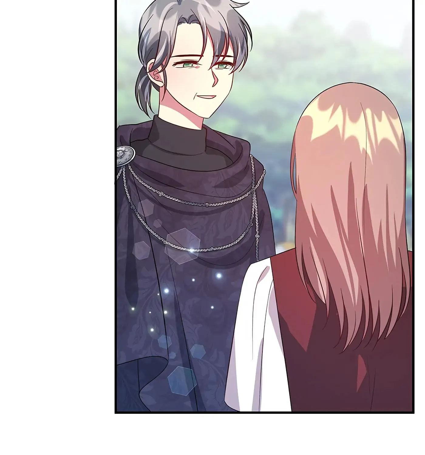 Accidental Warrior Chapter 55 page 53 - 